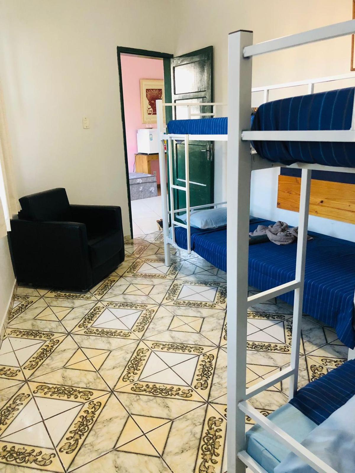 Tamboleiros Hotel & Hostel