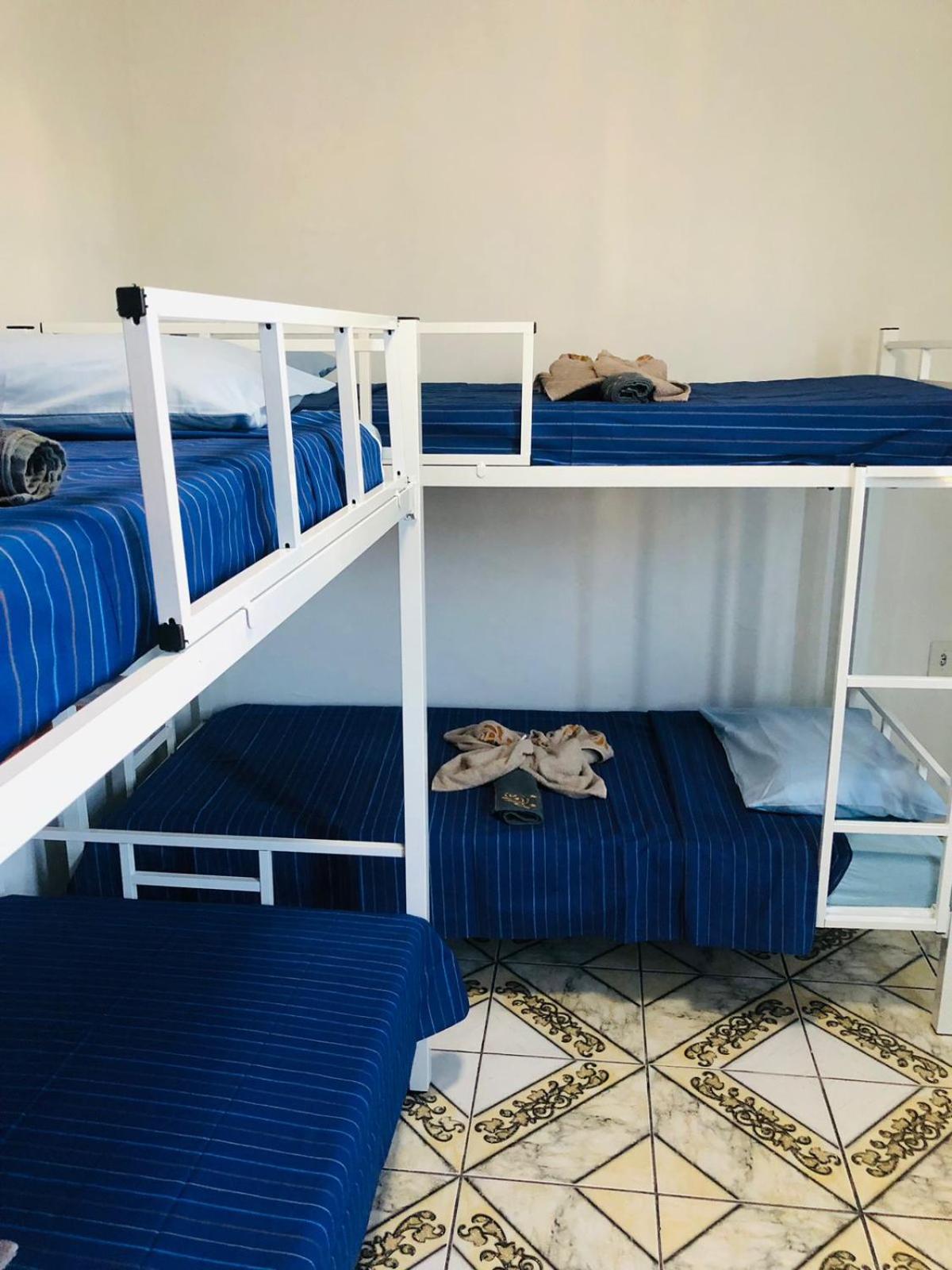 Tamboleiros Hotel & Hostel
