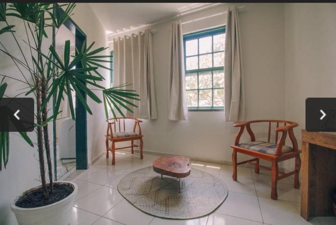 Tamboleiros Hotel & Hostel