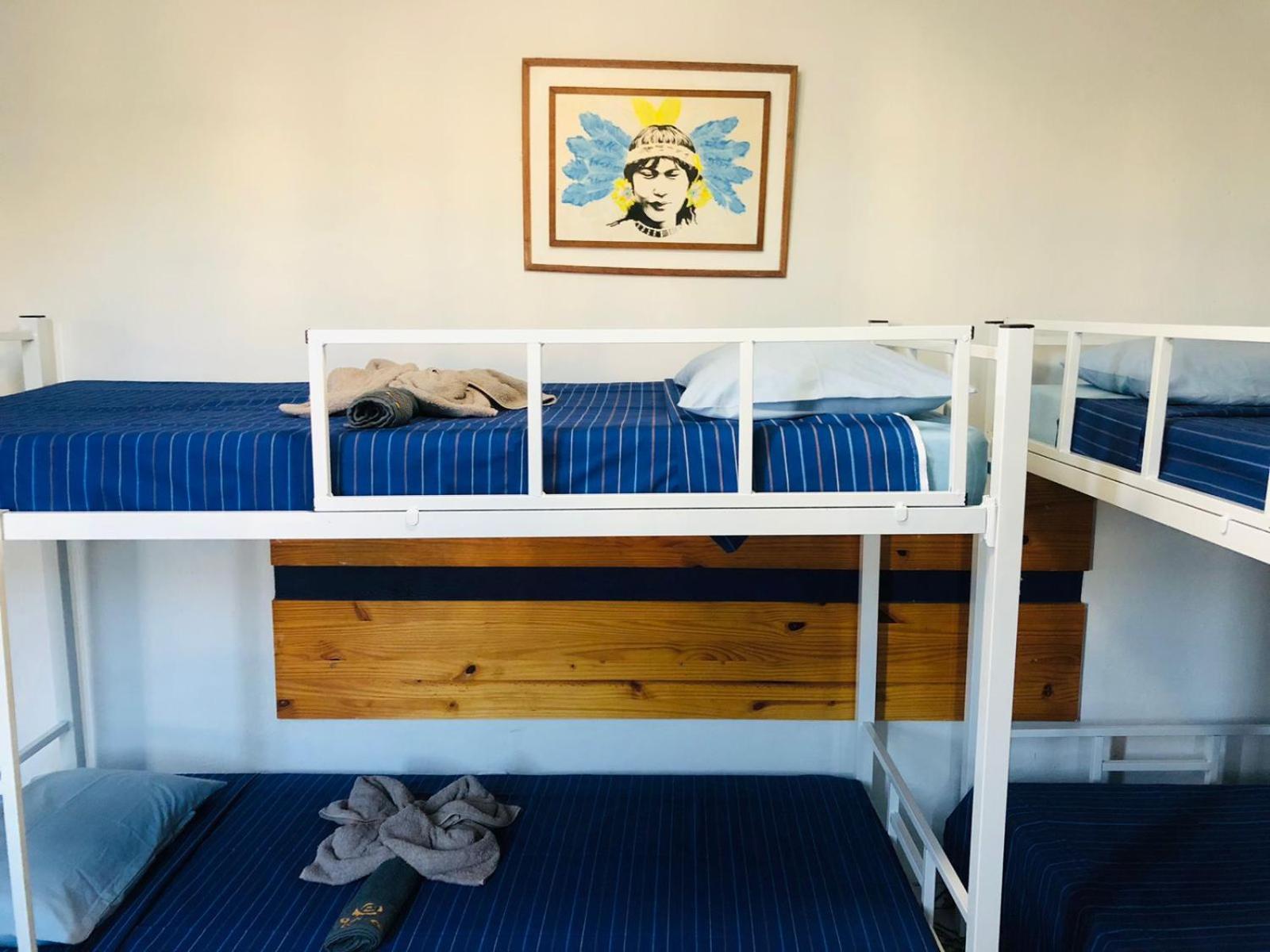 Tamboleiros Hotel & Hostel
