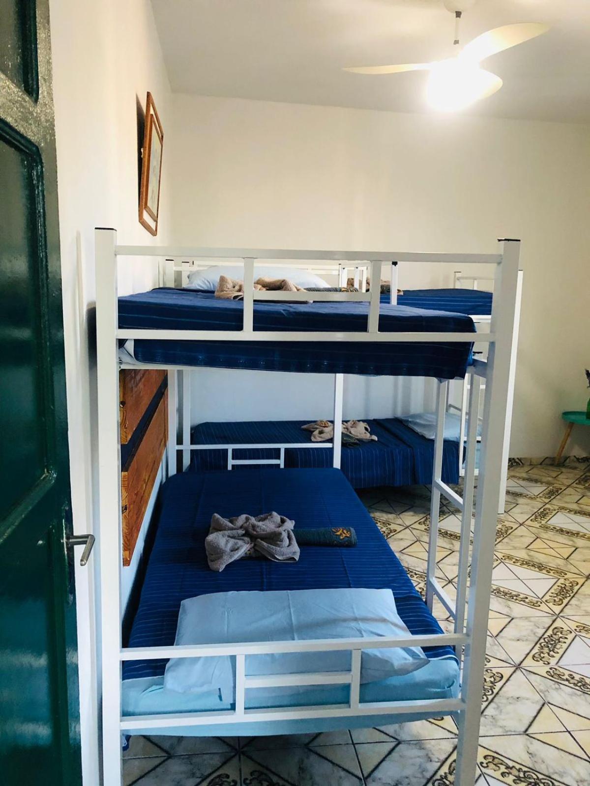 Tamboleiros Hotel & Hostel