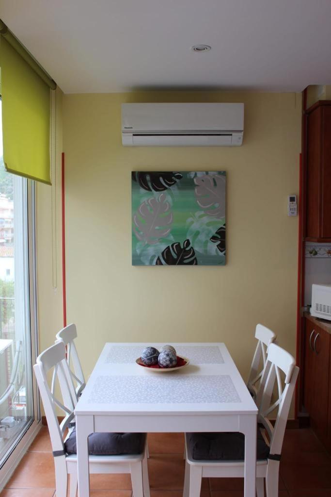 Apartaments Oller Centro