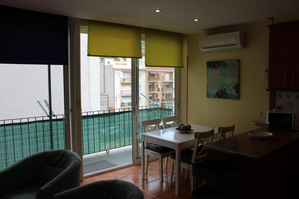 Apartaments Oller Centro