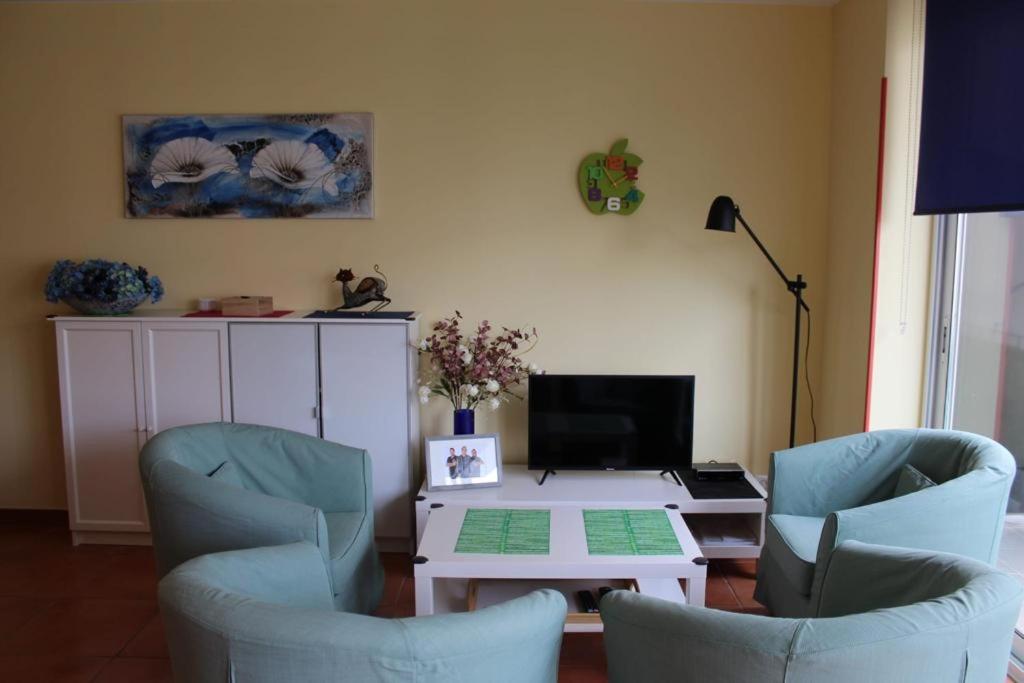 Apartaments Oller Centro
