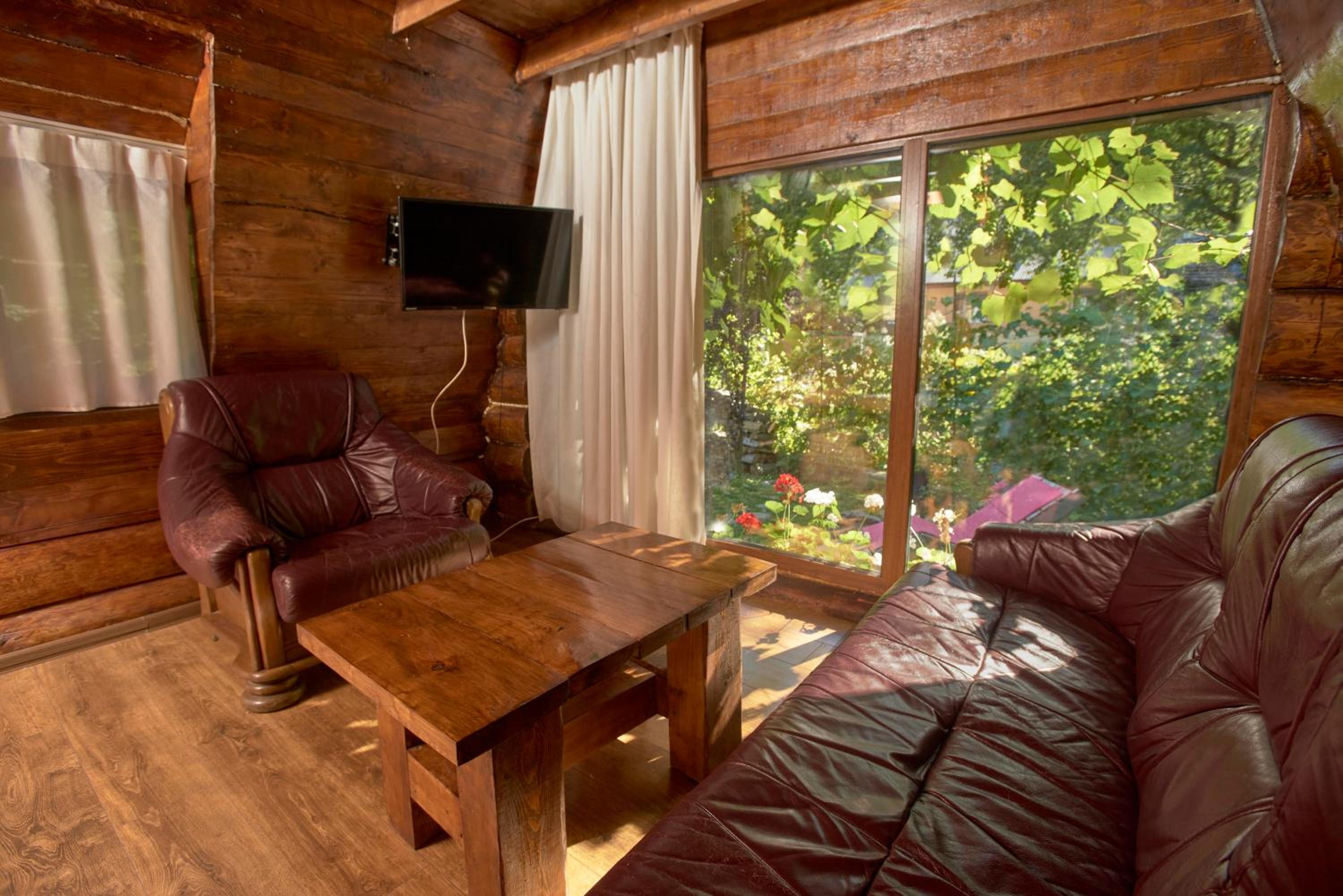 Baba Yagas house, photo 9