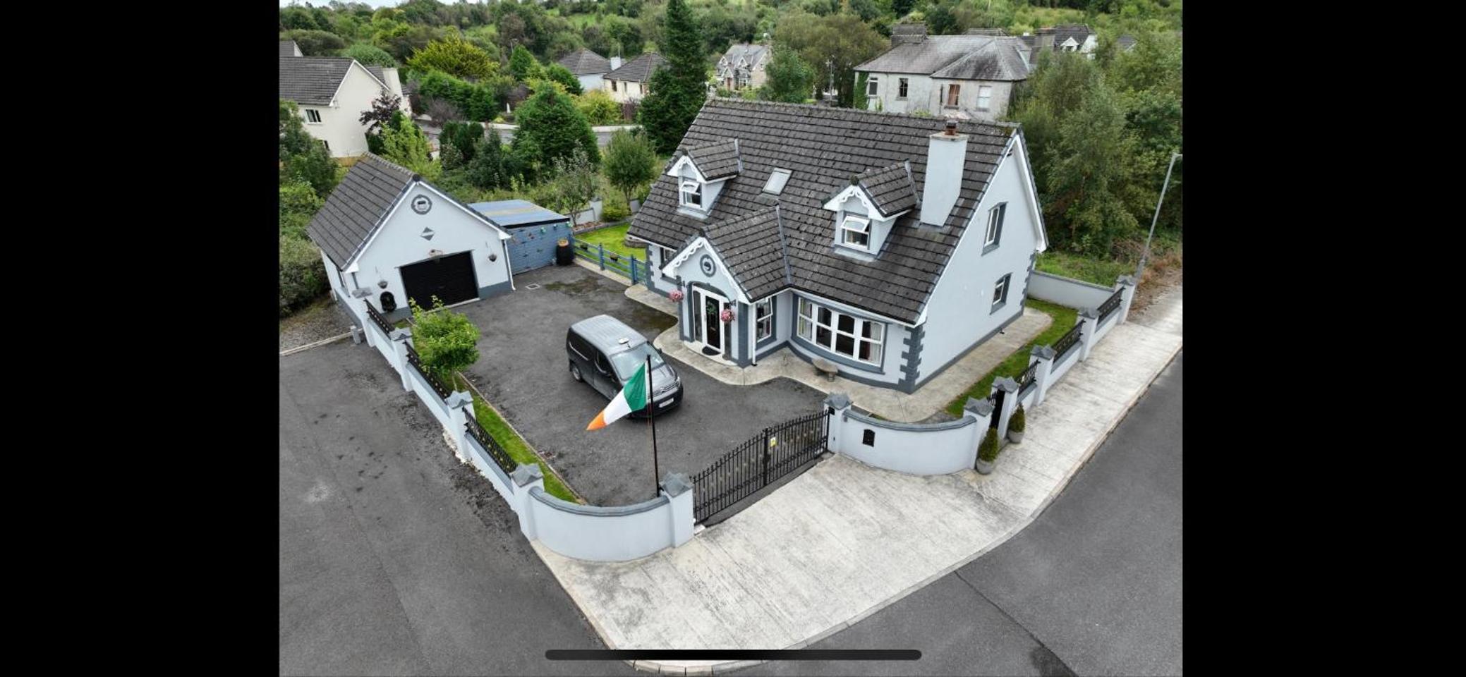 Kev's Place view 2