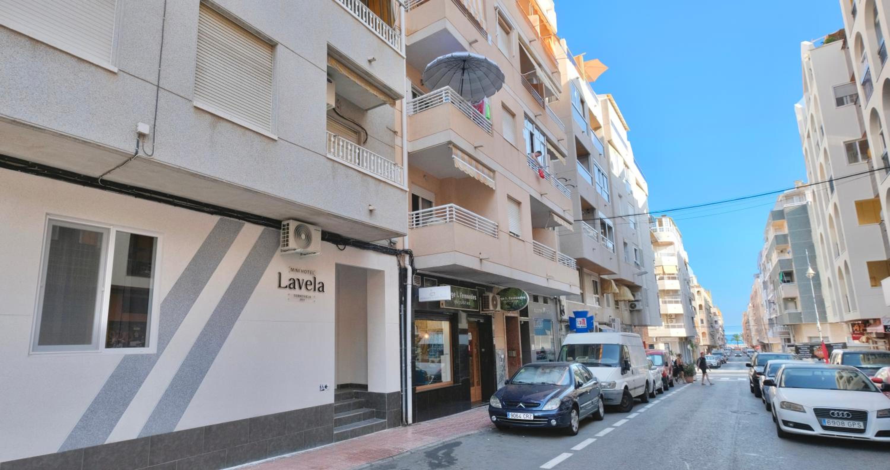 Hostal Lavela