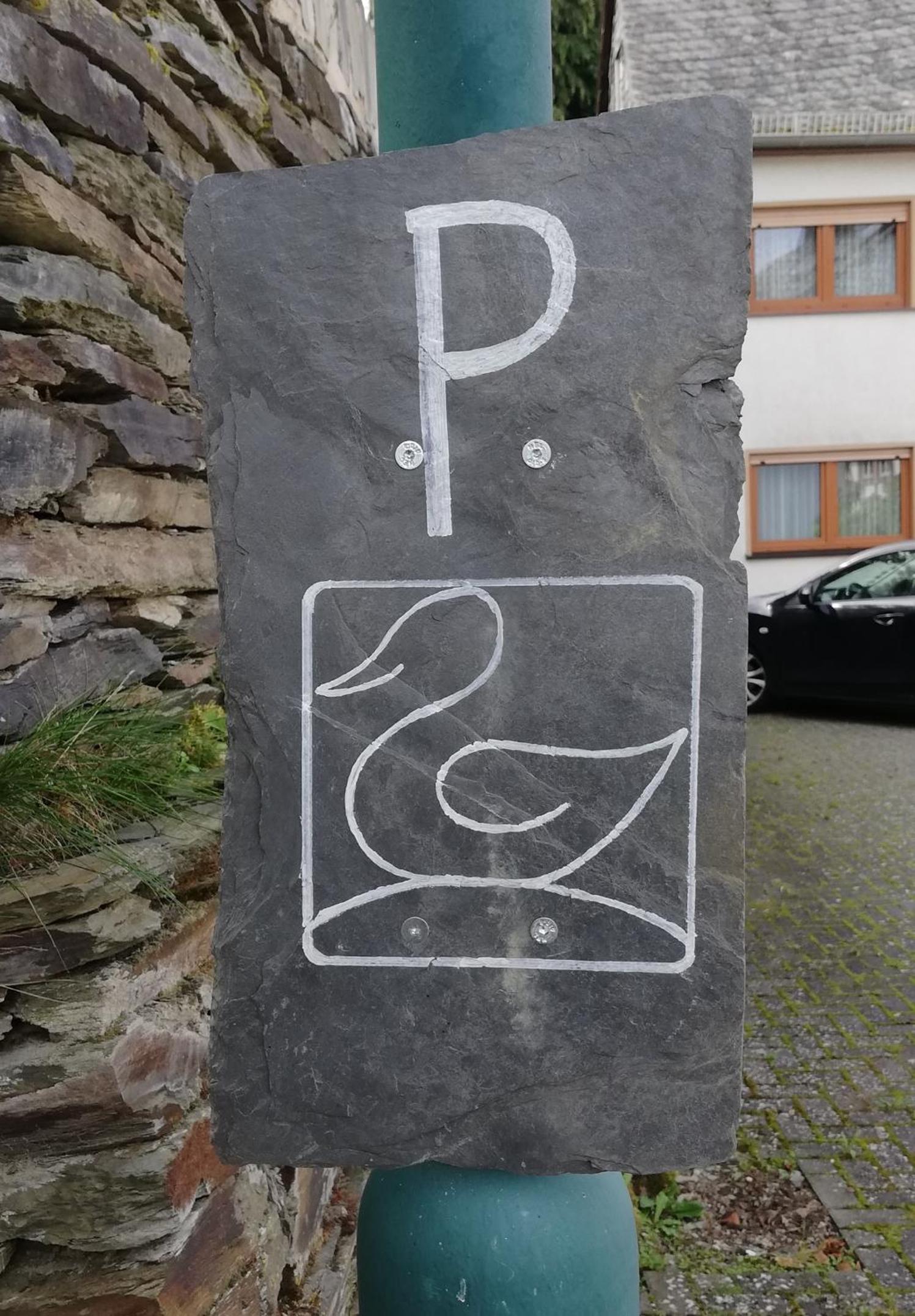 Ferienwohnung Entenquack