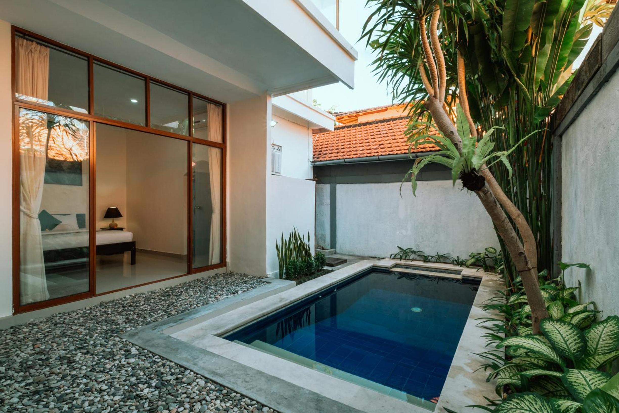 Umah Kita Villa
