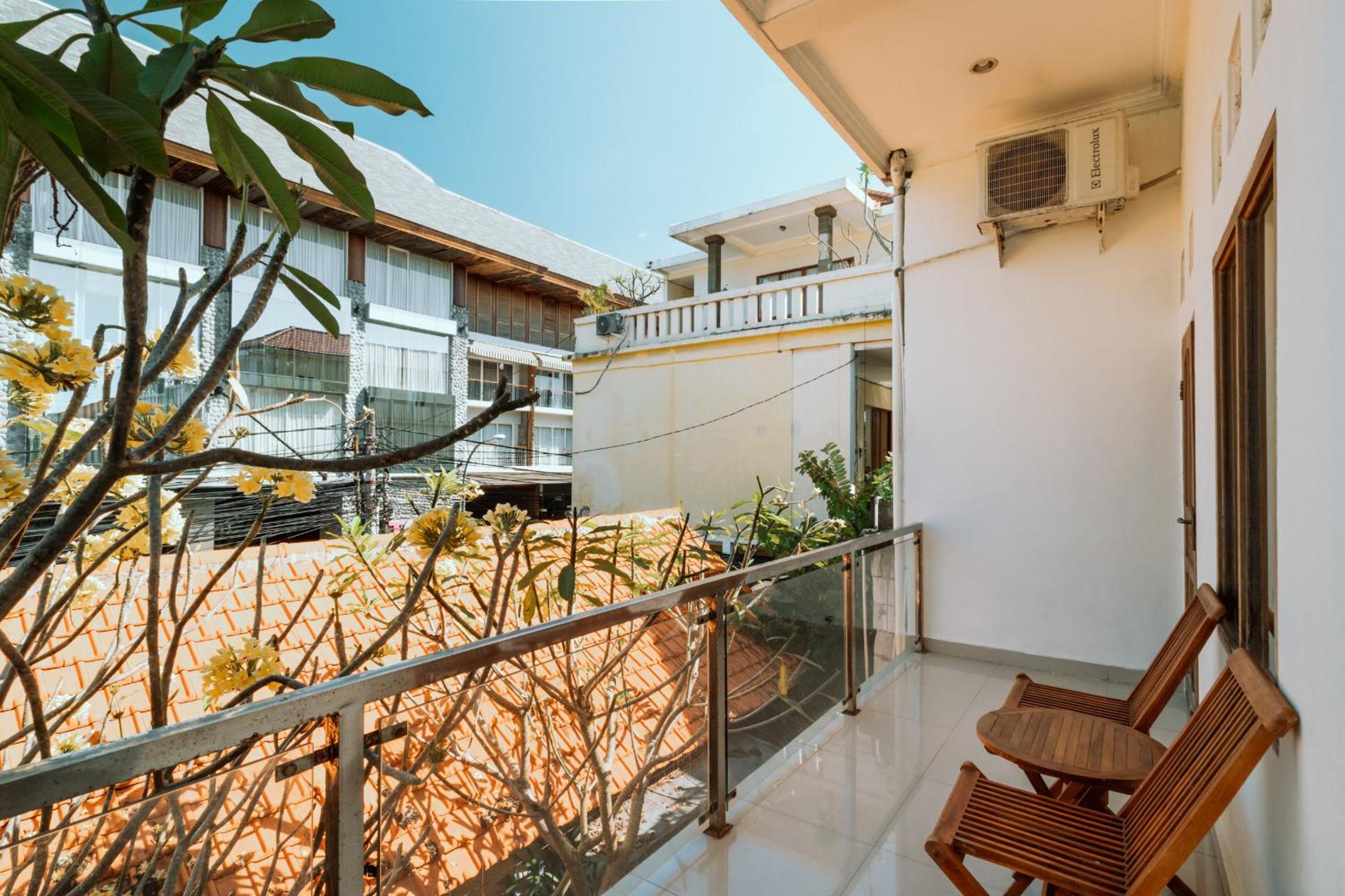 Umah Kita Villa