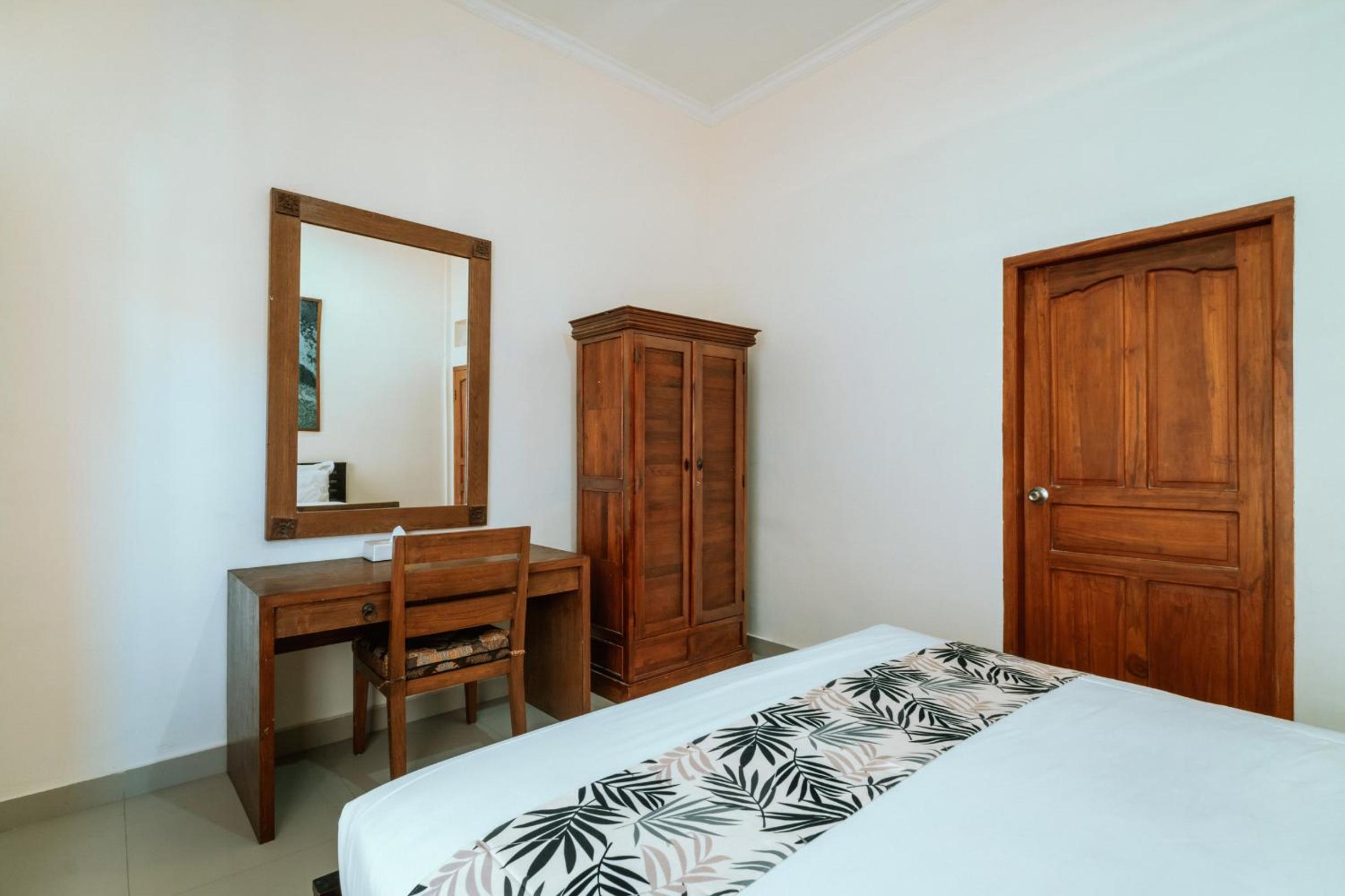 Umah Kita Villa