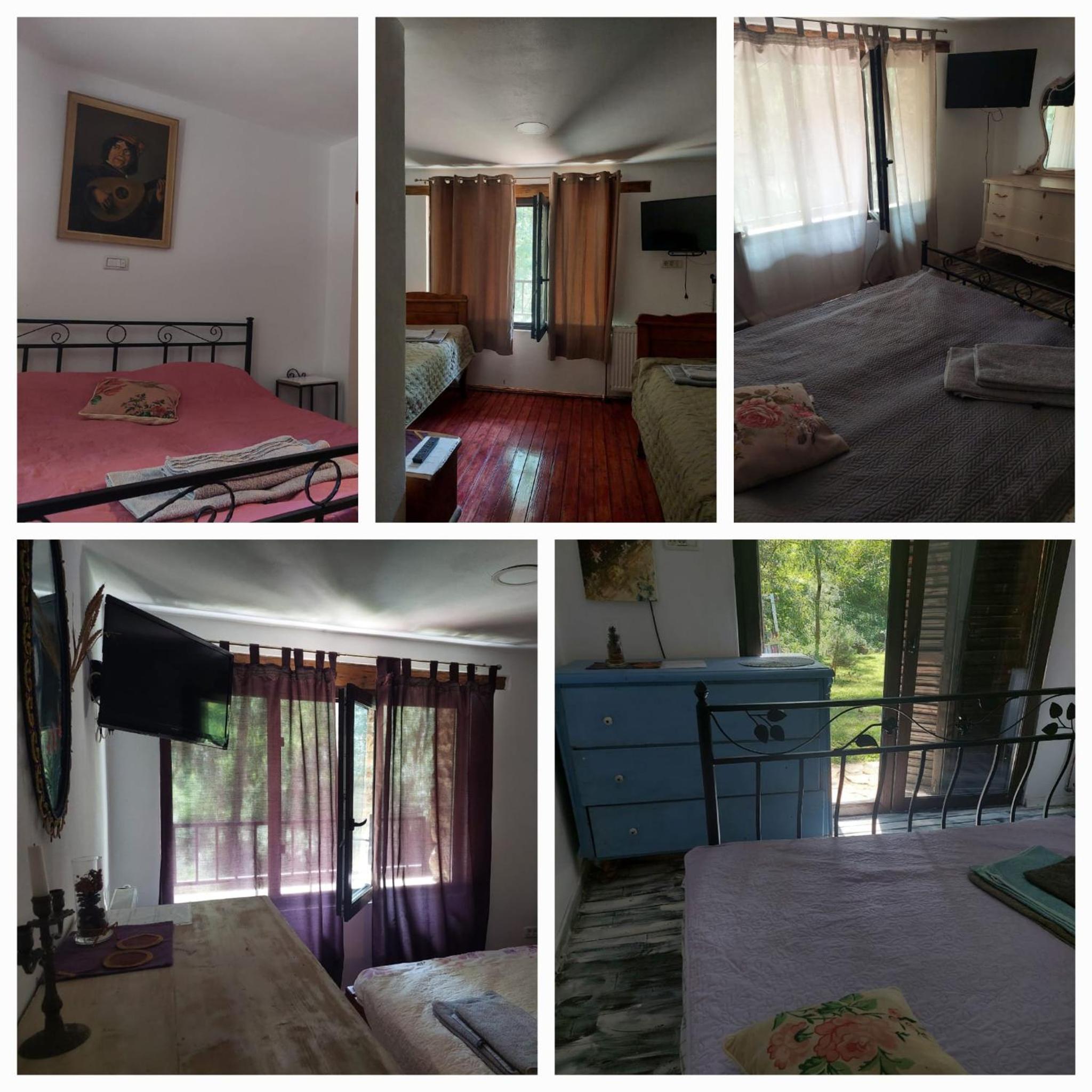 Casa de Piatra view 2