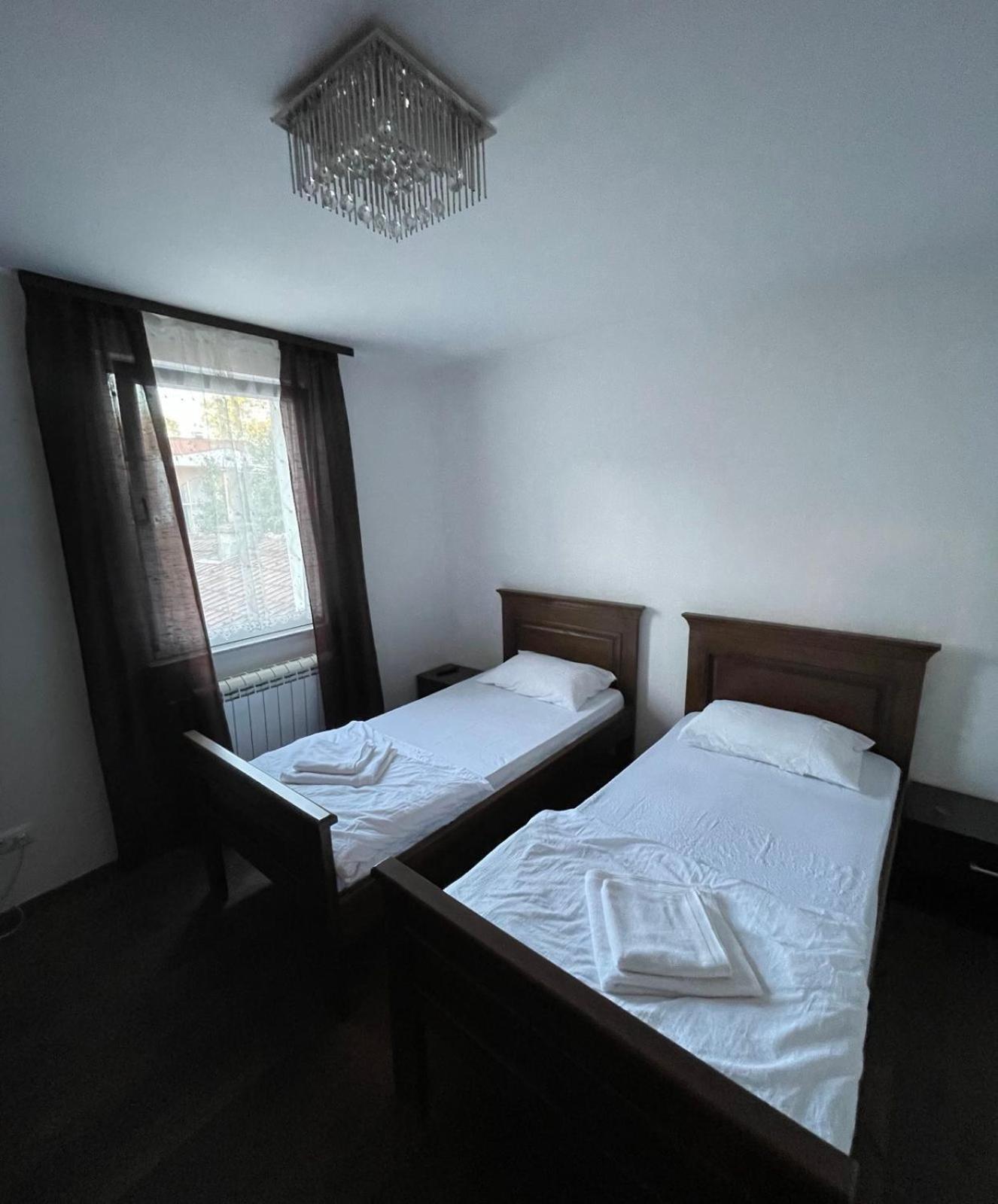 Bastion Apartmani