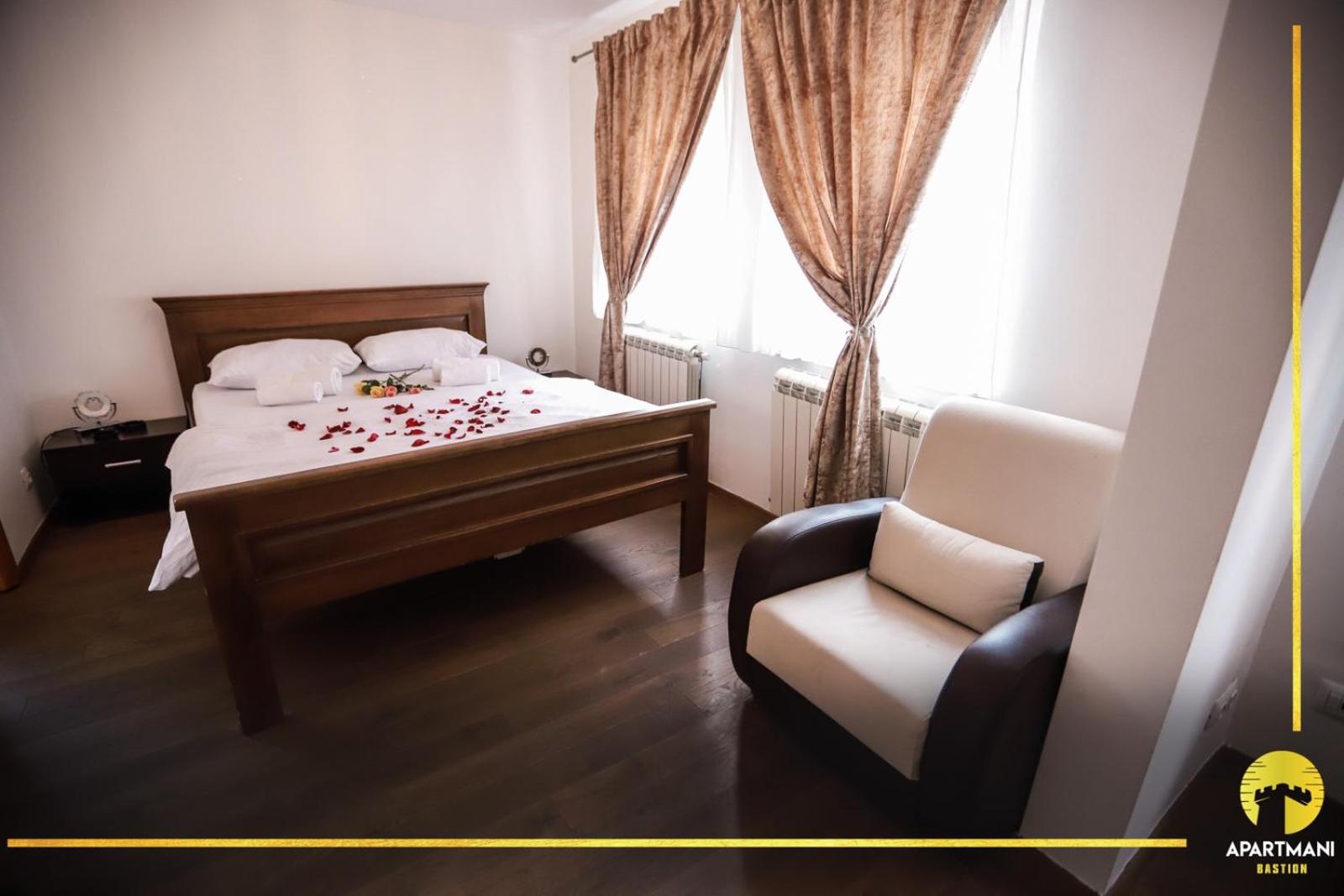 Bastion Apartmani