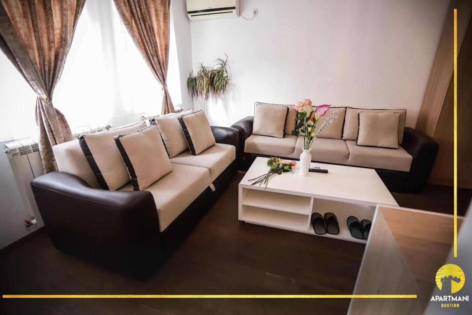 Bastion Apartmani