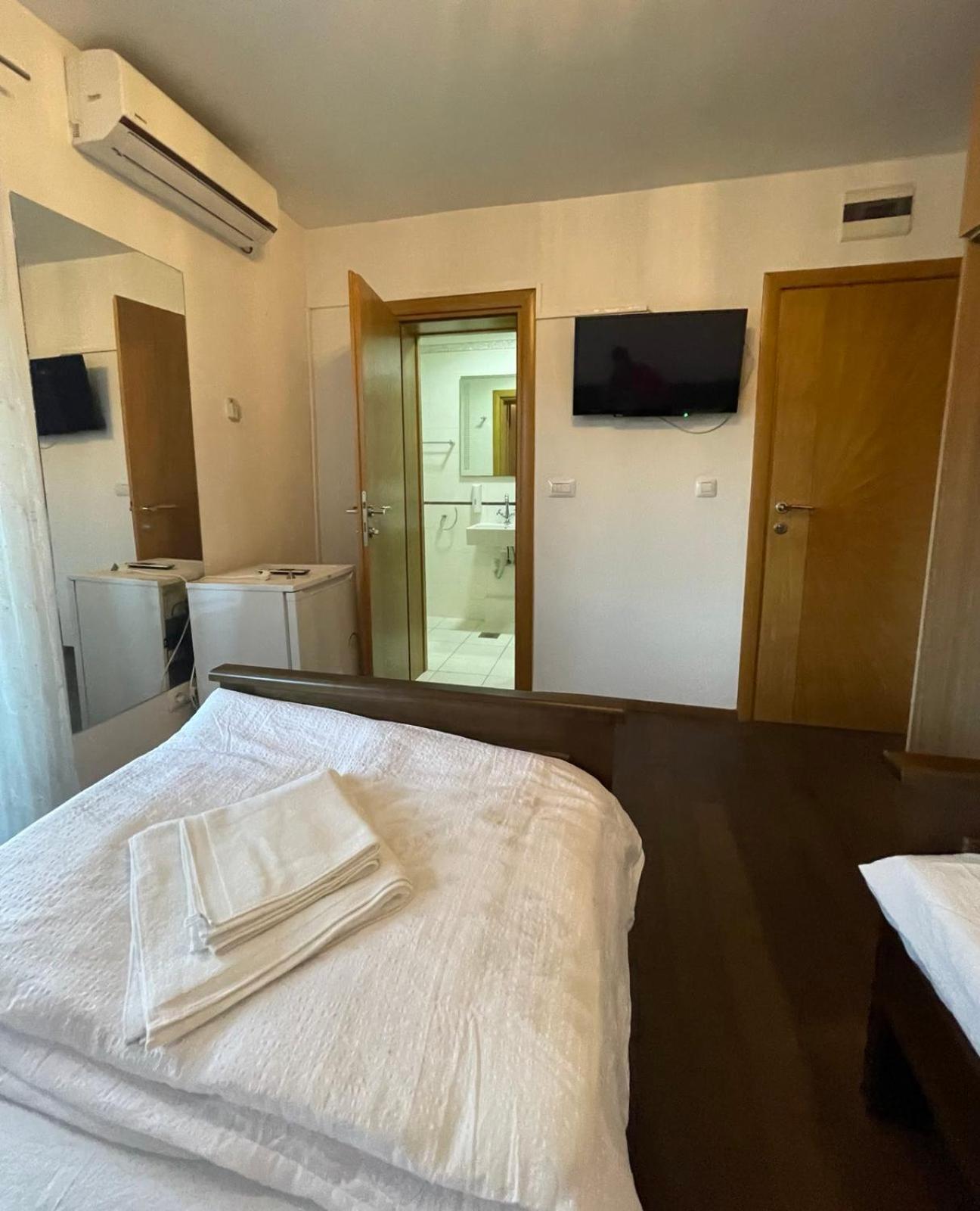 Bastion Apartmani