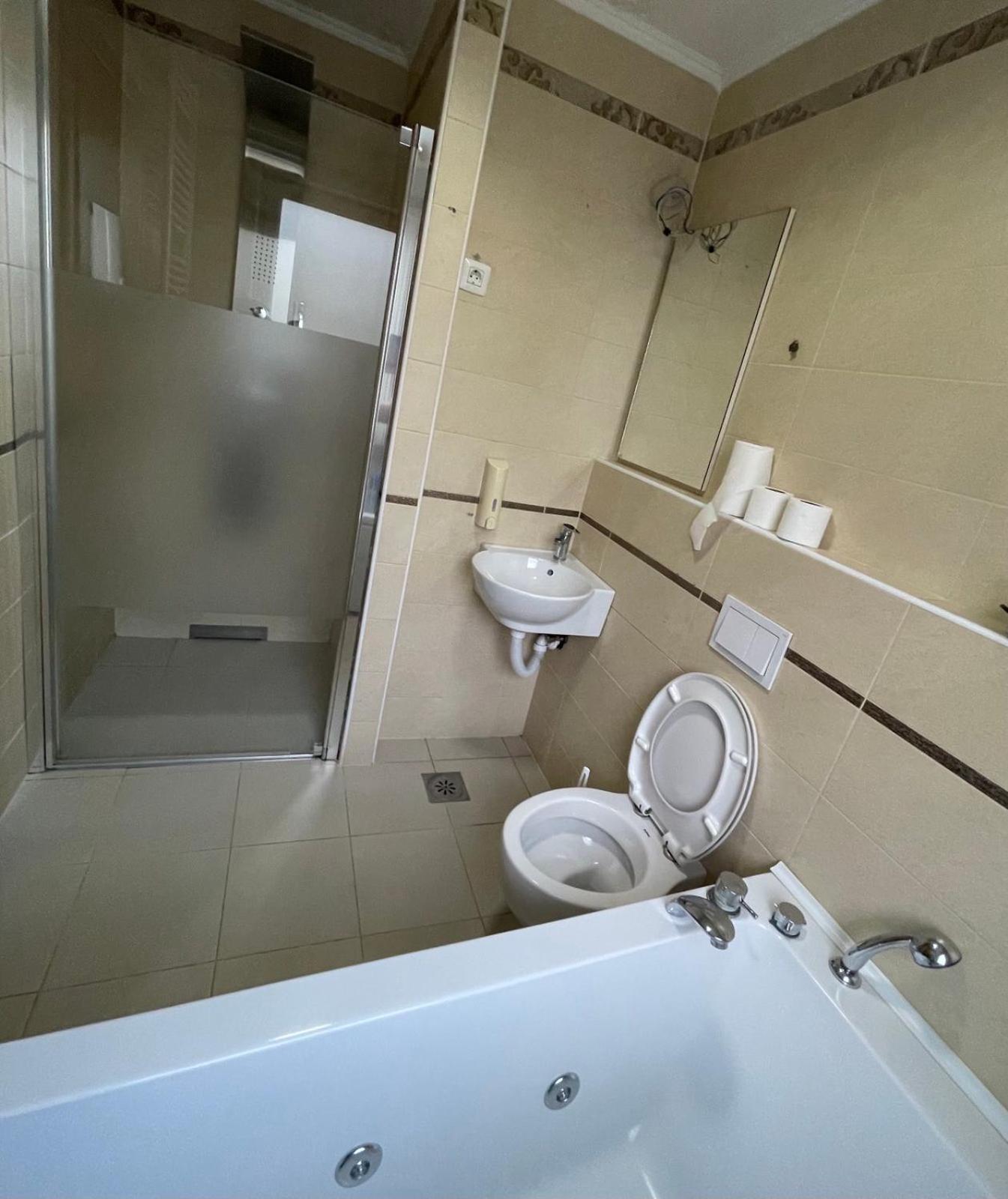 Bastion Apartmani