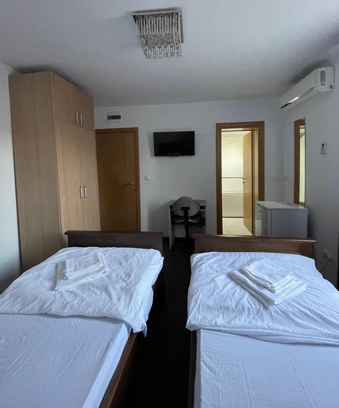 Bastion Apartmani