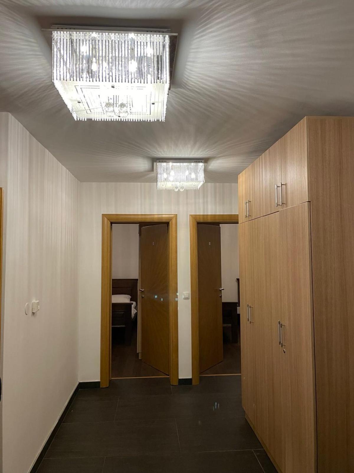 Bastion Apartmani