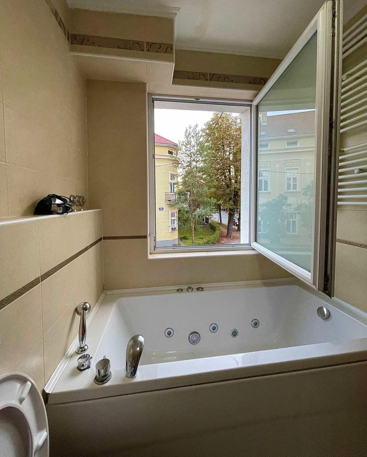 Bastion Apartmani