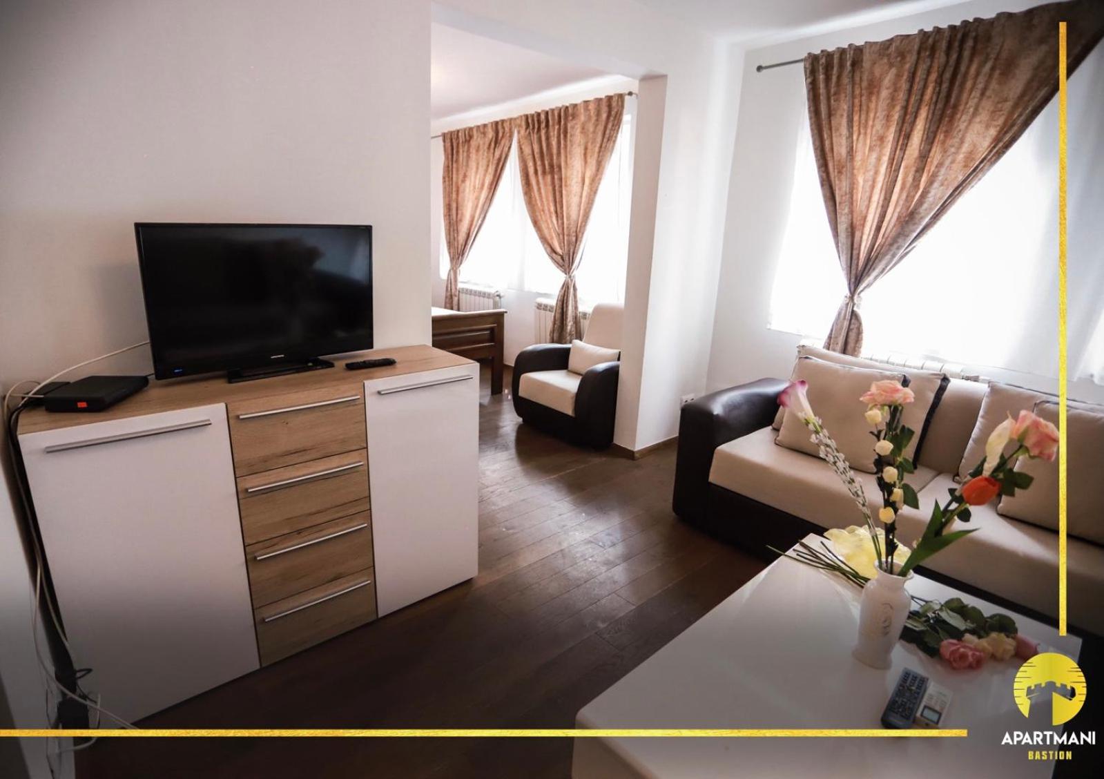 Bastion Apartmani