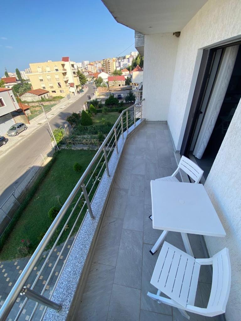 Rajmonda Apartment