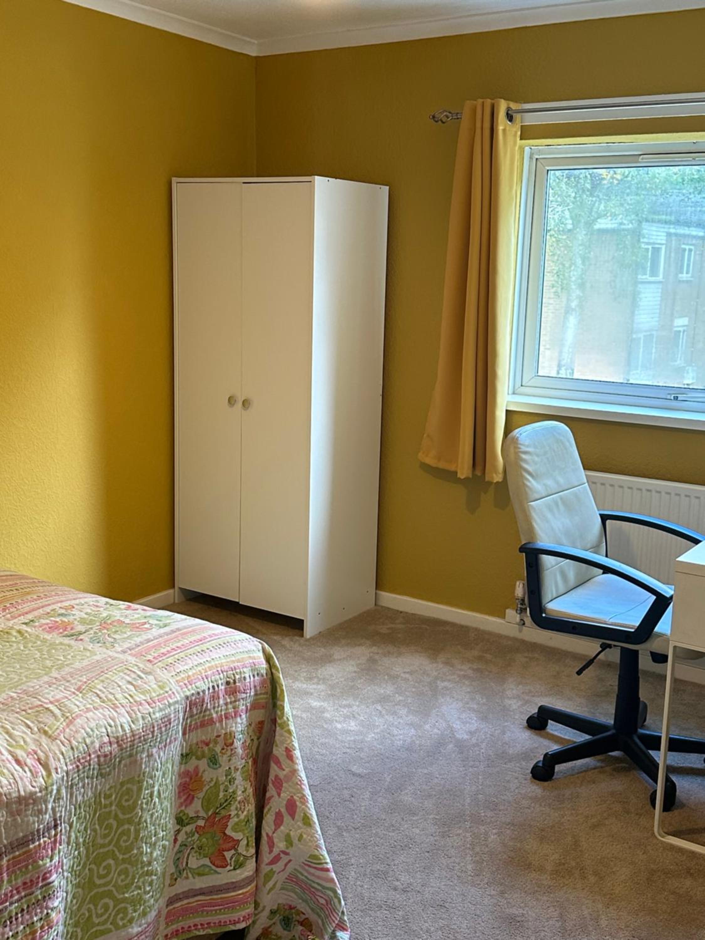 Double Room Rent