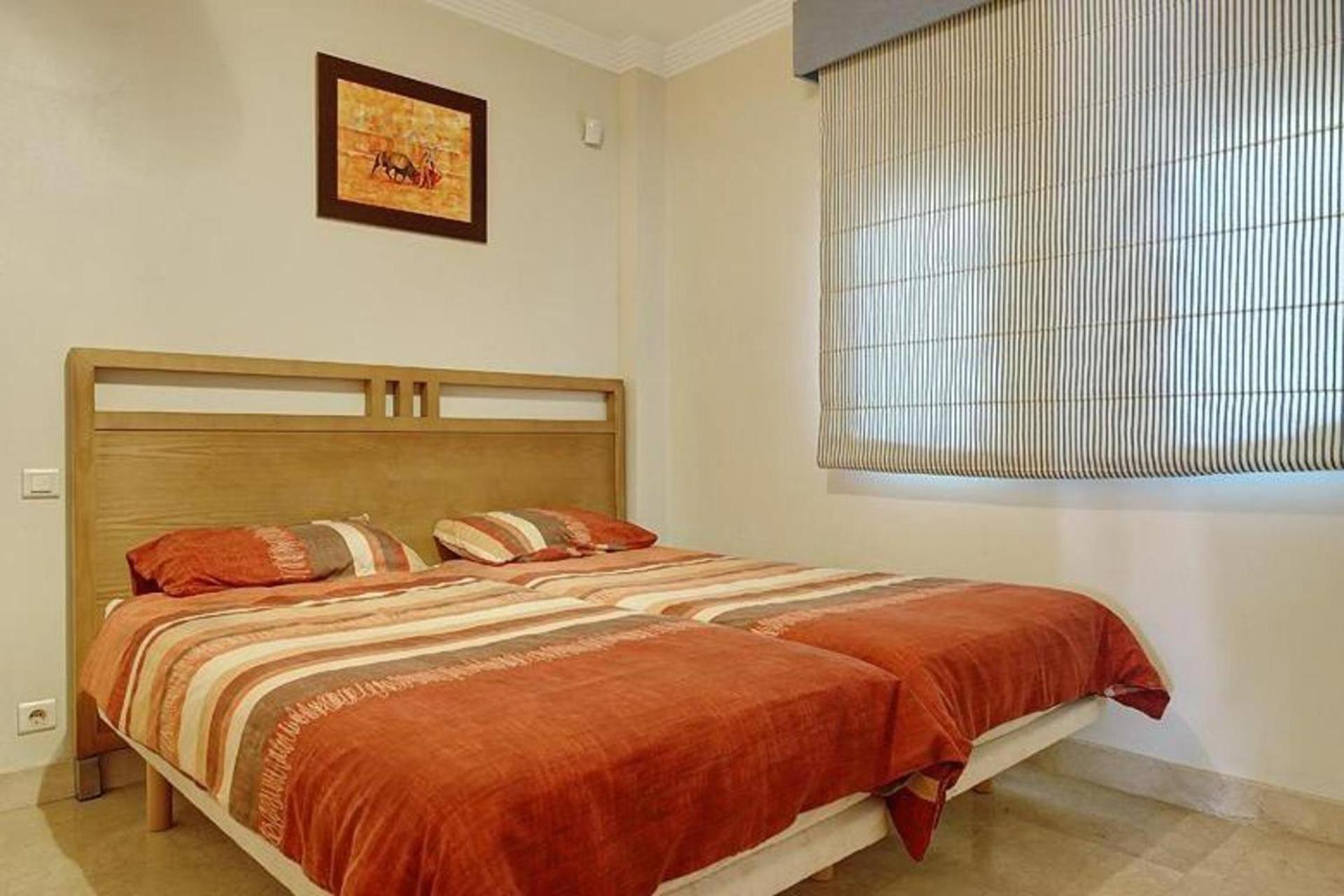 Spacious Stunning Views 2-Bed Apartment Estepona