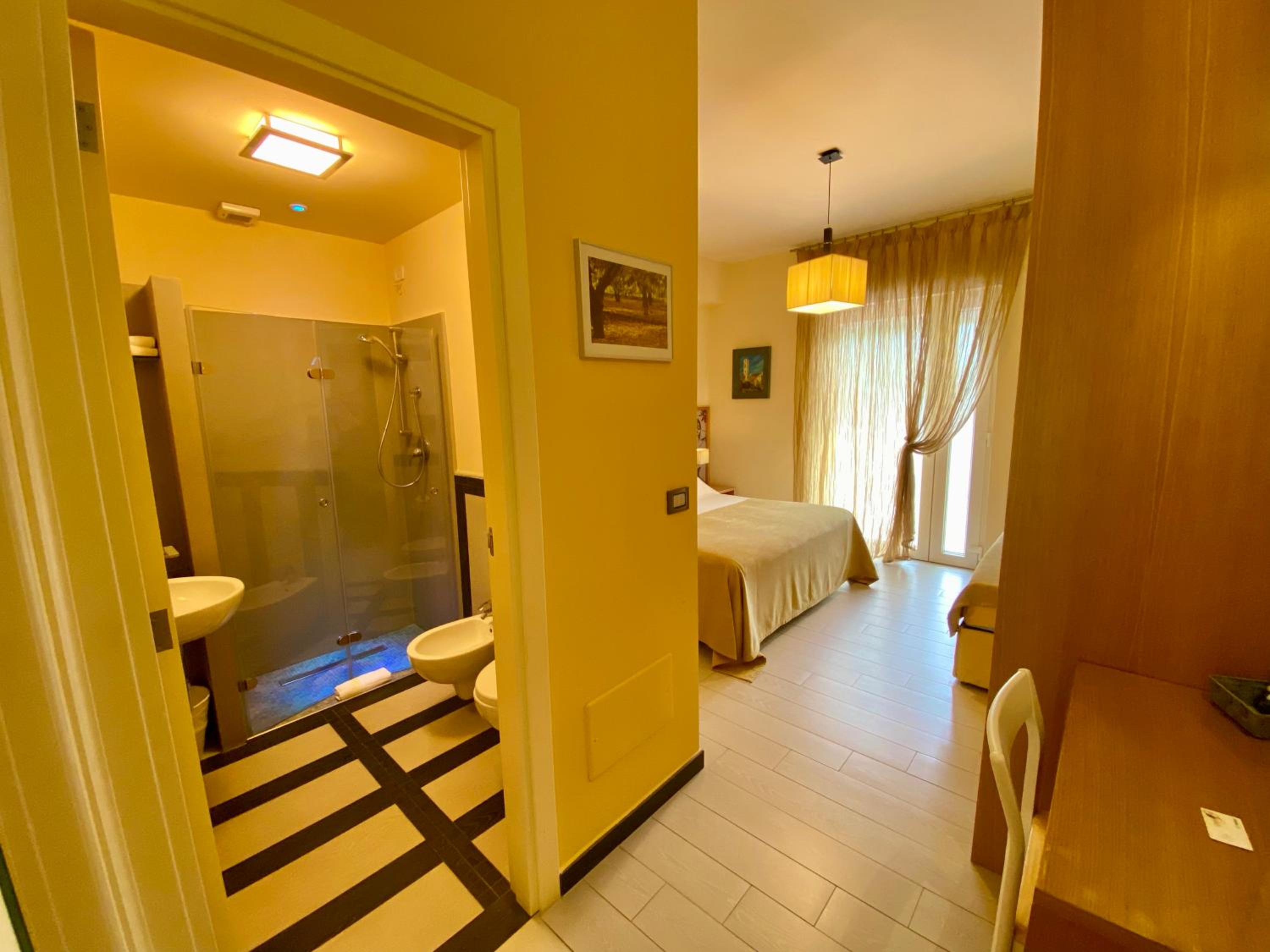 Casa Dolce Casa Ruvo Breakfast & bed view 5