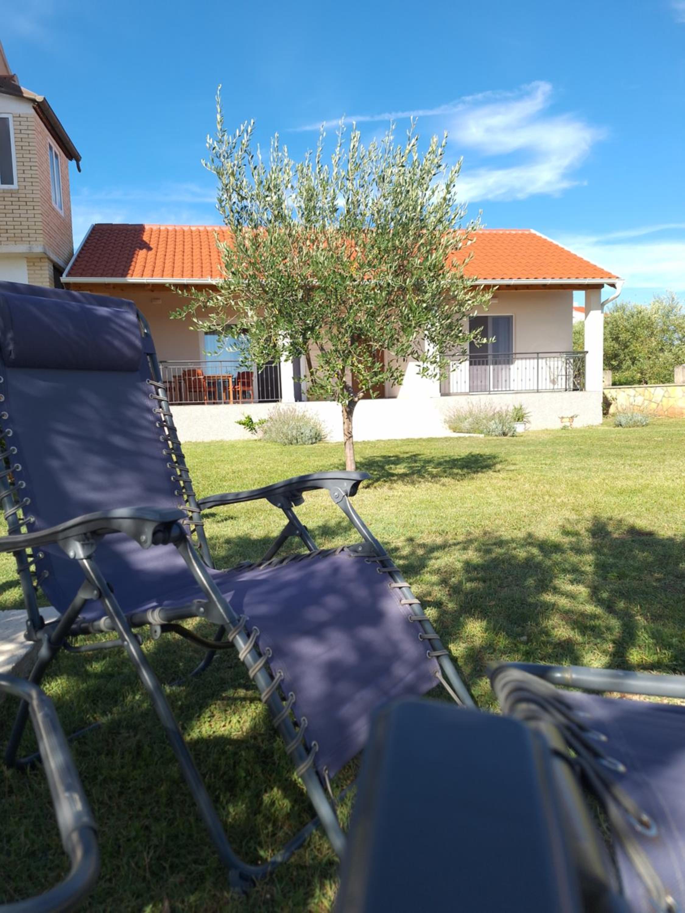Cvita & Gabi - kuća za odmor view 3