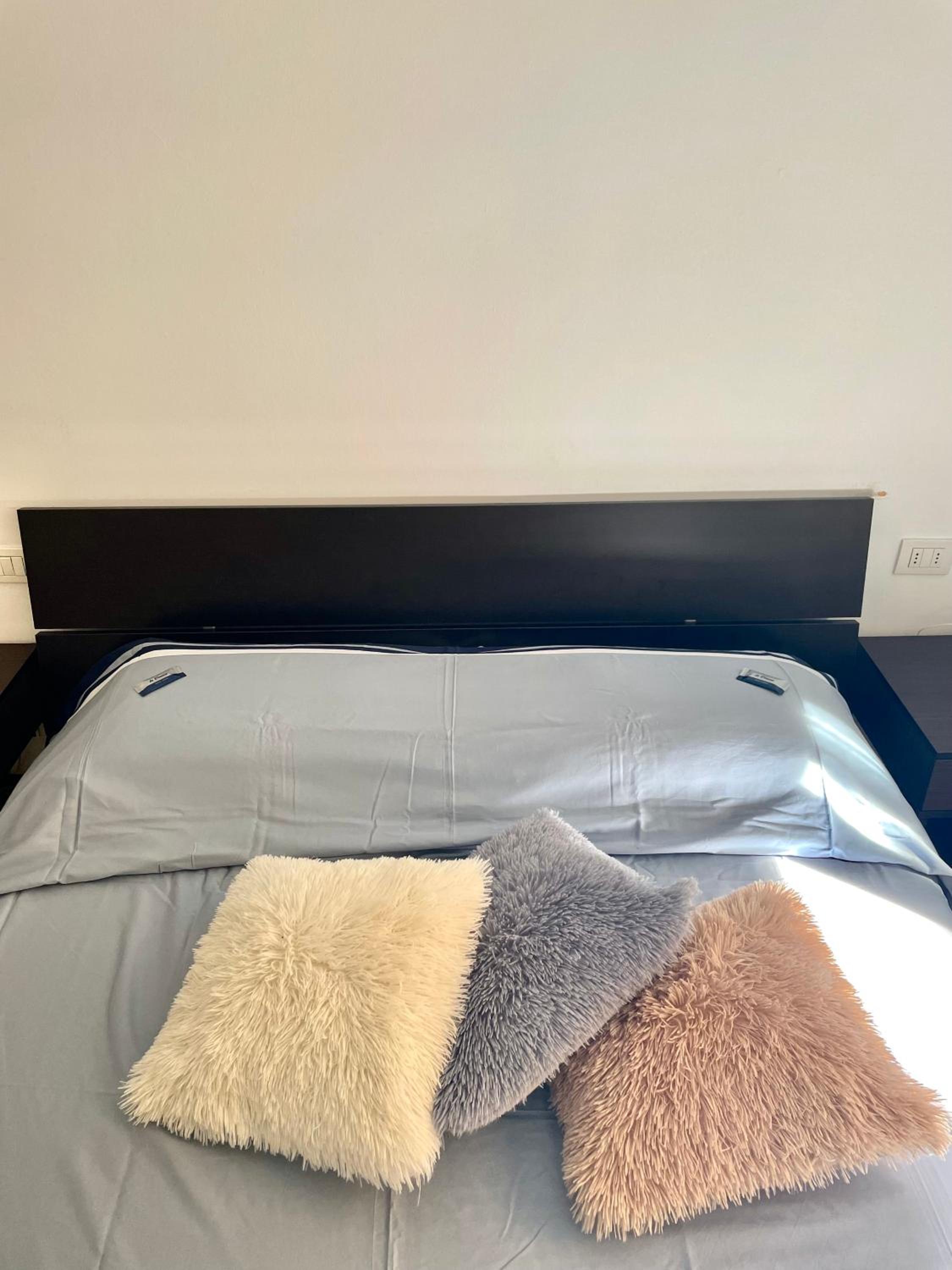 Santa Sofia Apartment