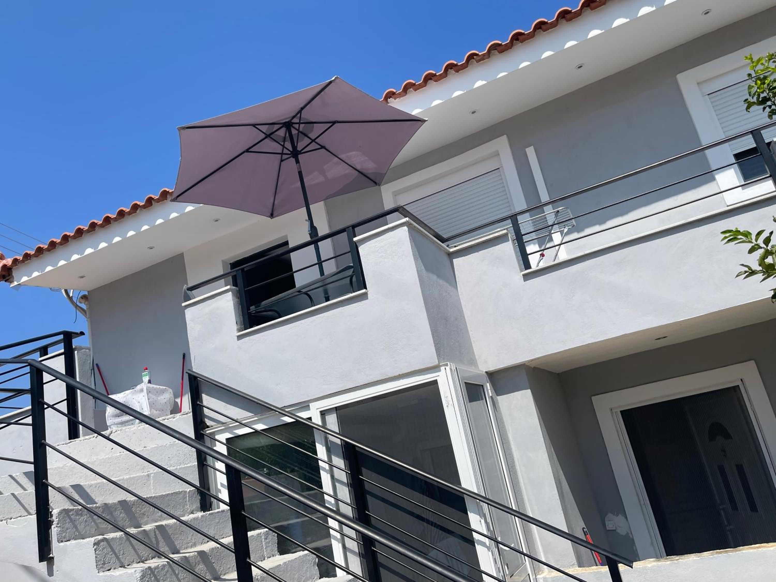 Johns villa view 4