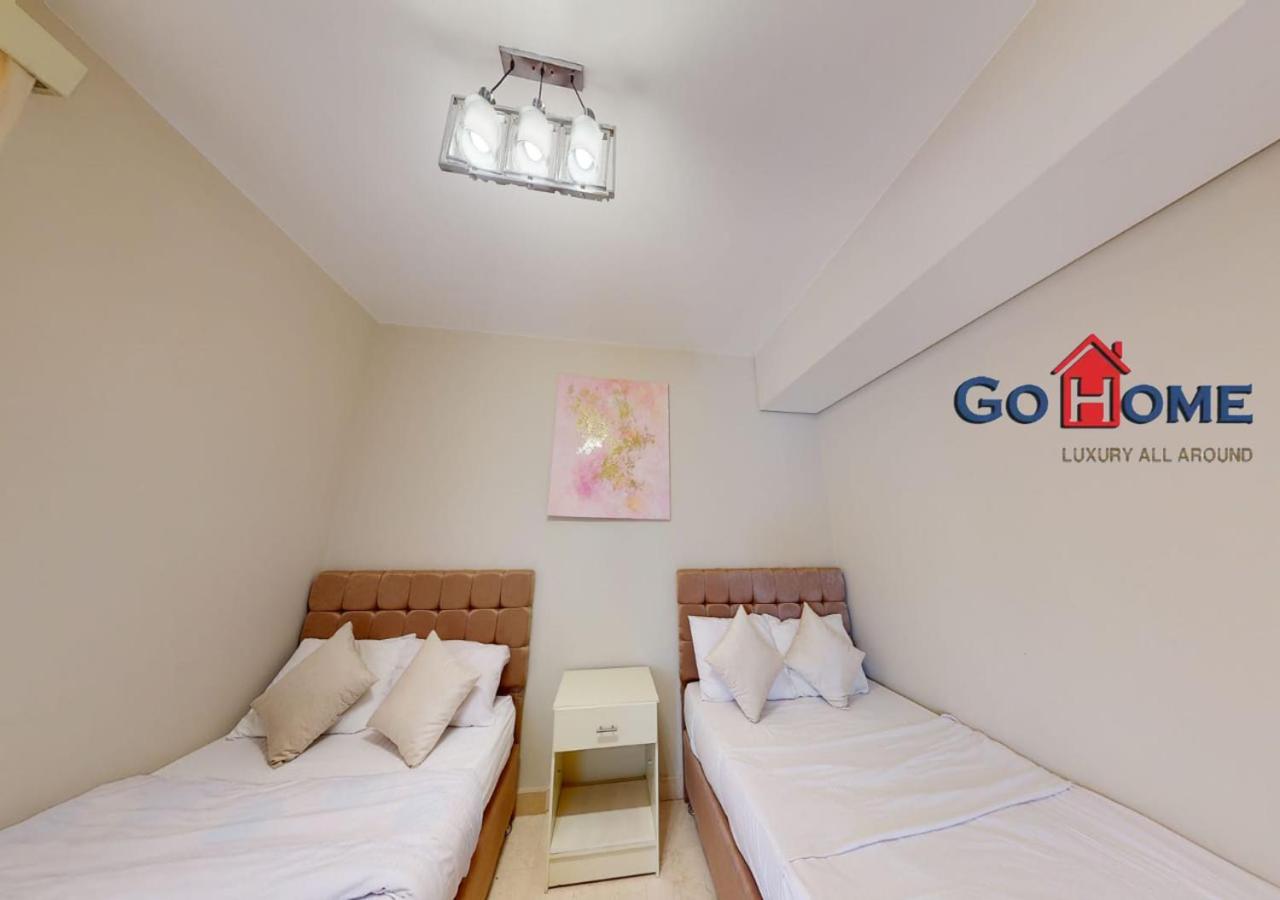 Beautiful 2B. Rooms M7-4B Mangaroveey view 3