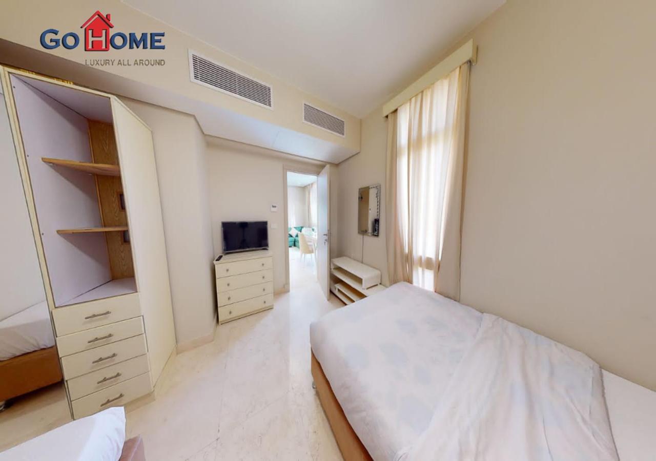 Beautiful 2B. Rooms M7-4B Mangaroveey view 4