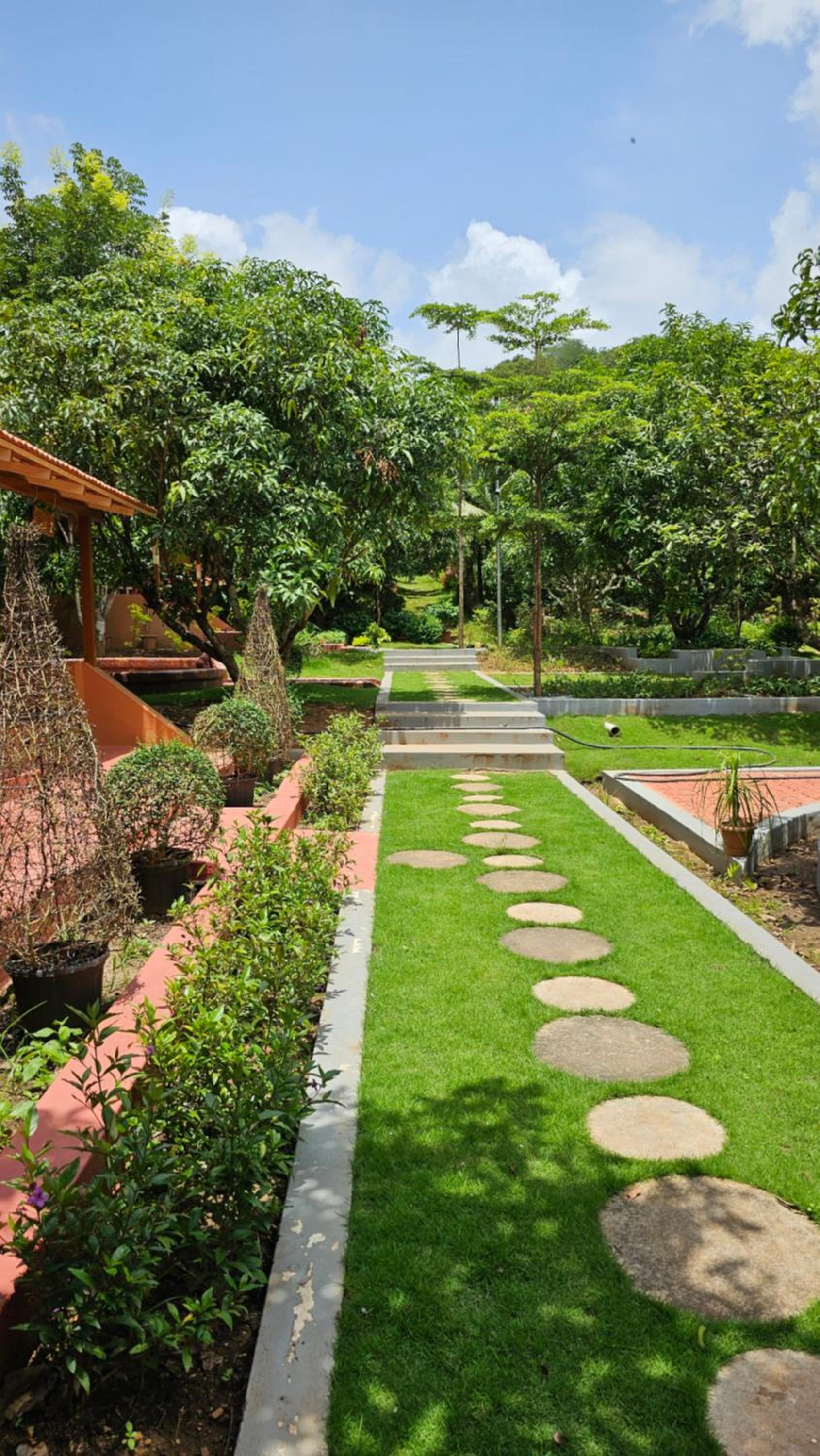 Nature First Eco-Village view 4