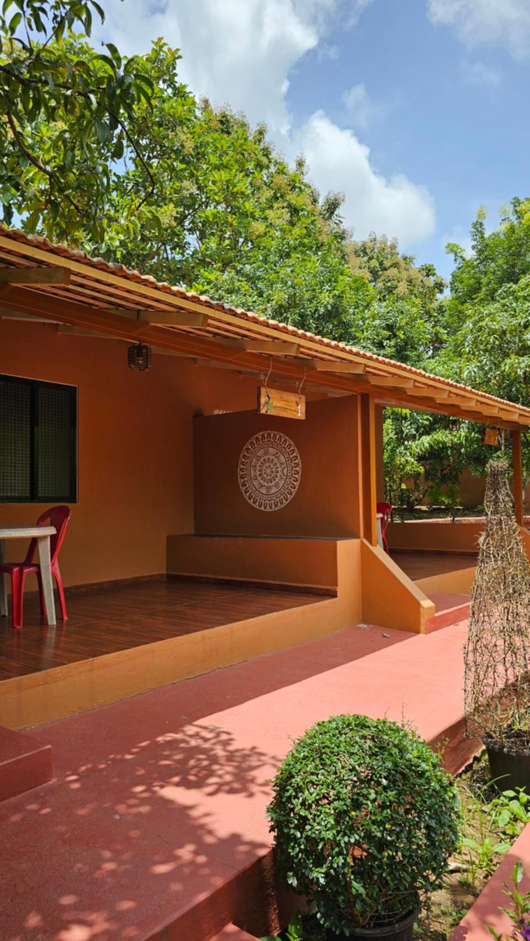 Nature First Eco-Village view 2