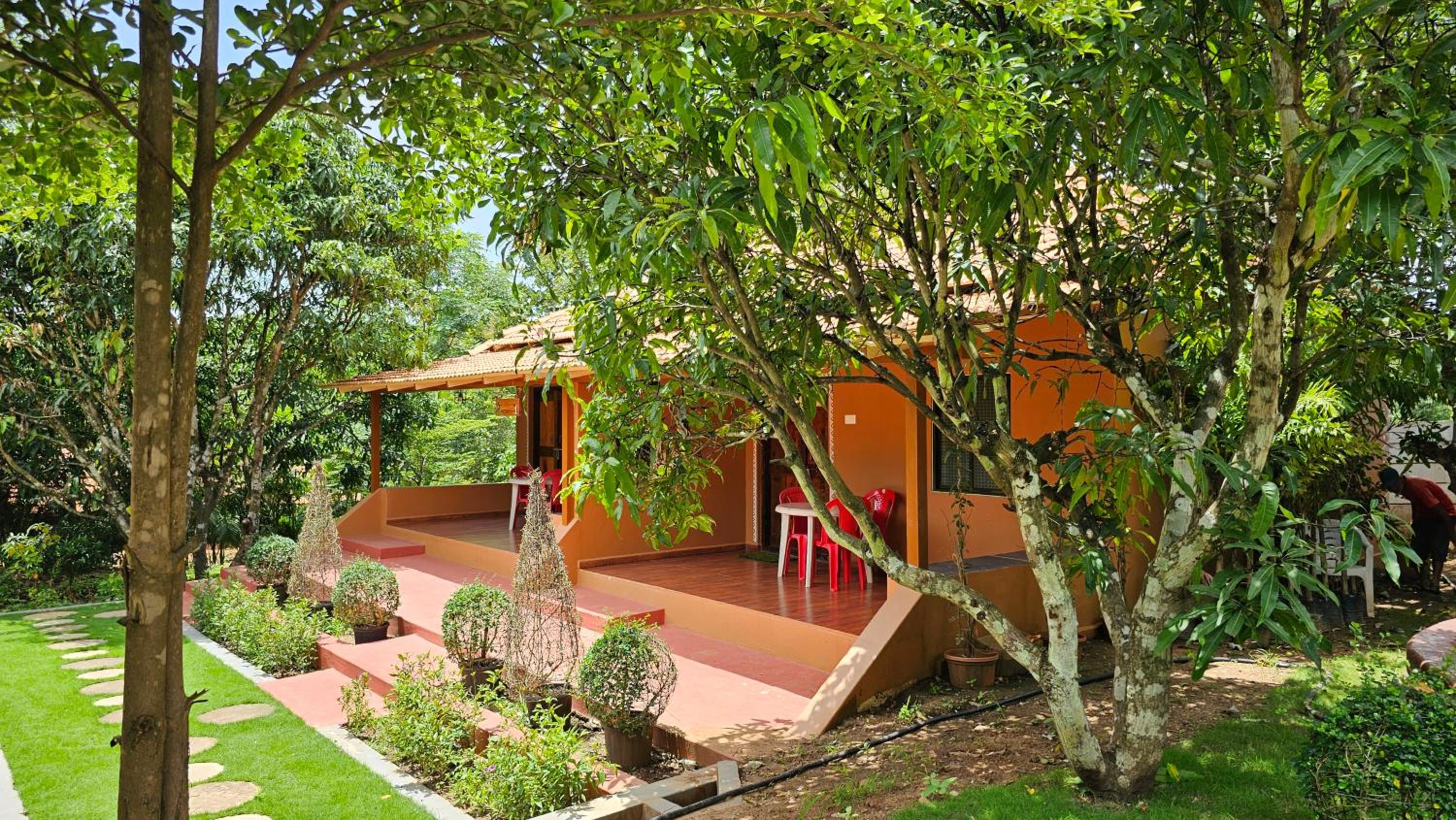 Nature First Eco-Village view 3