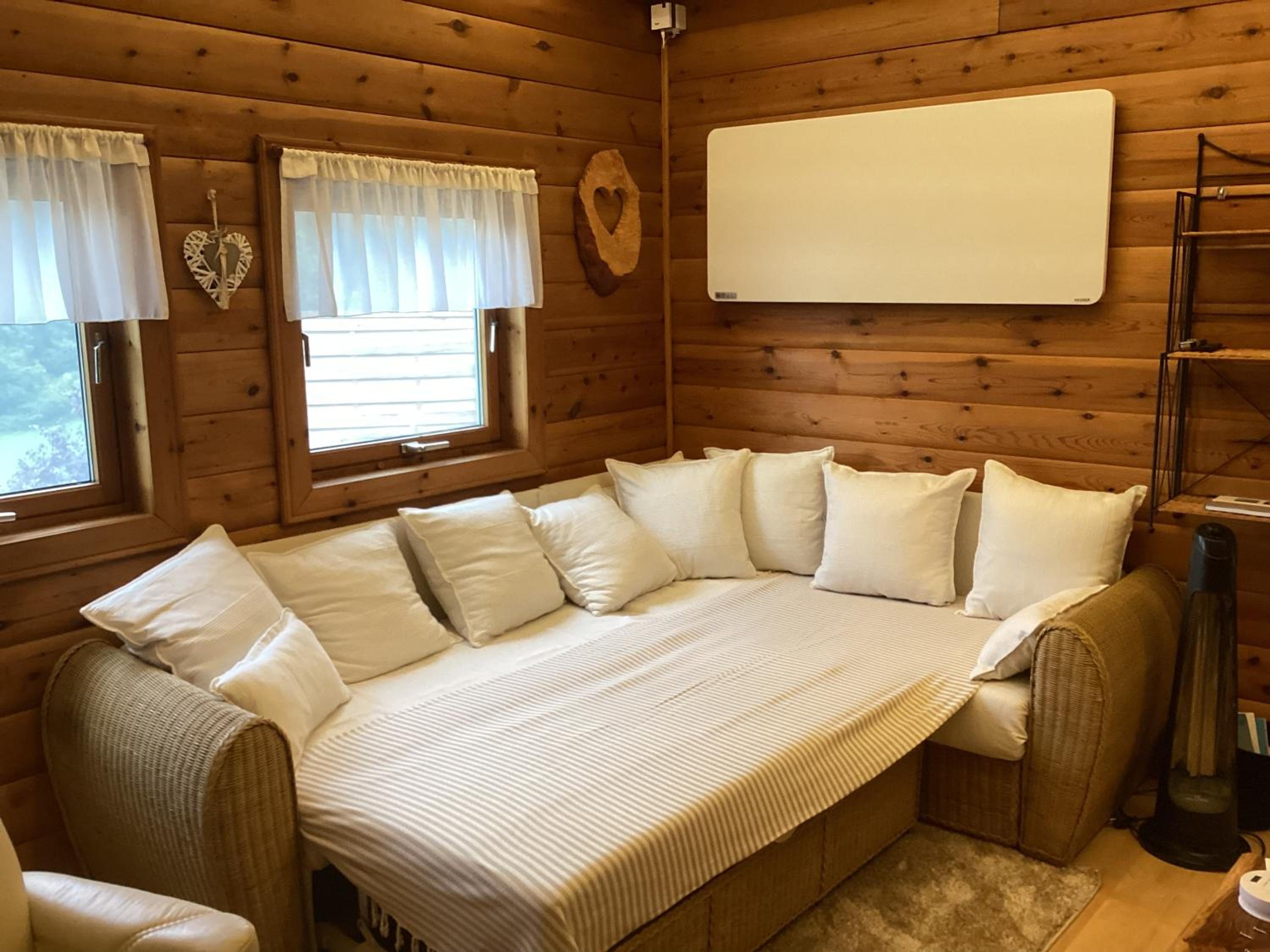 Chalet Spessart