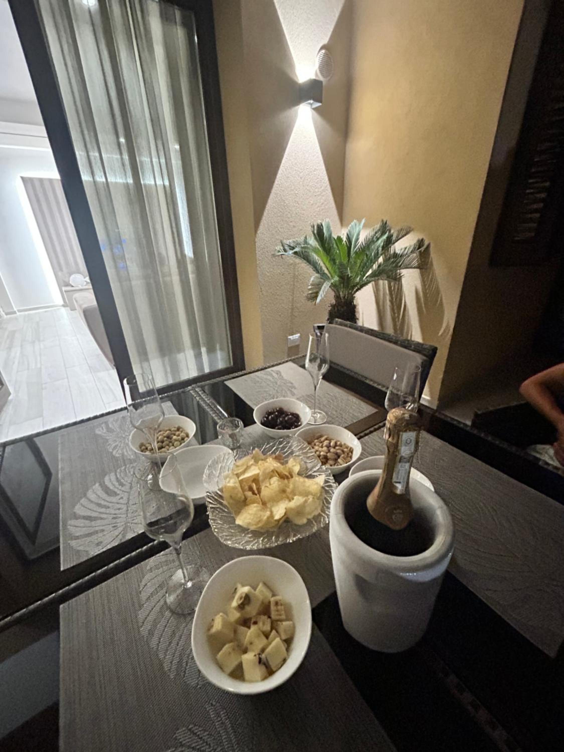 Hotel Residence Sunset Egadi - Image 1