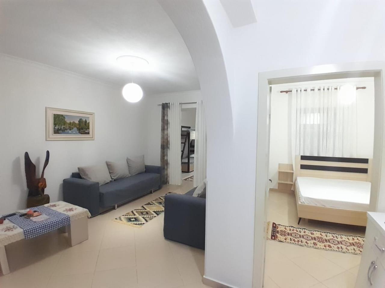 Guest House Taverna Laberia 3