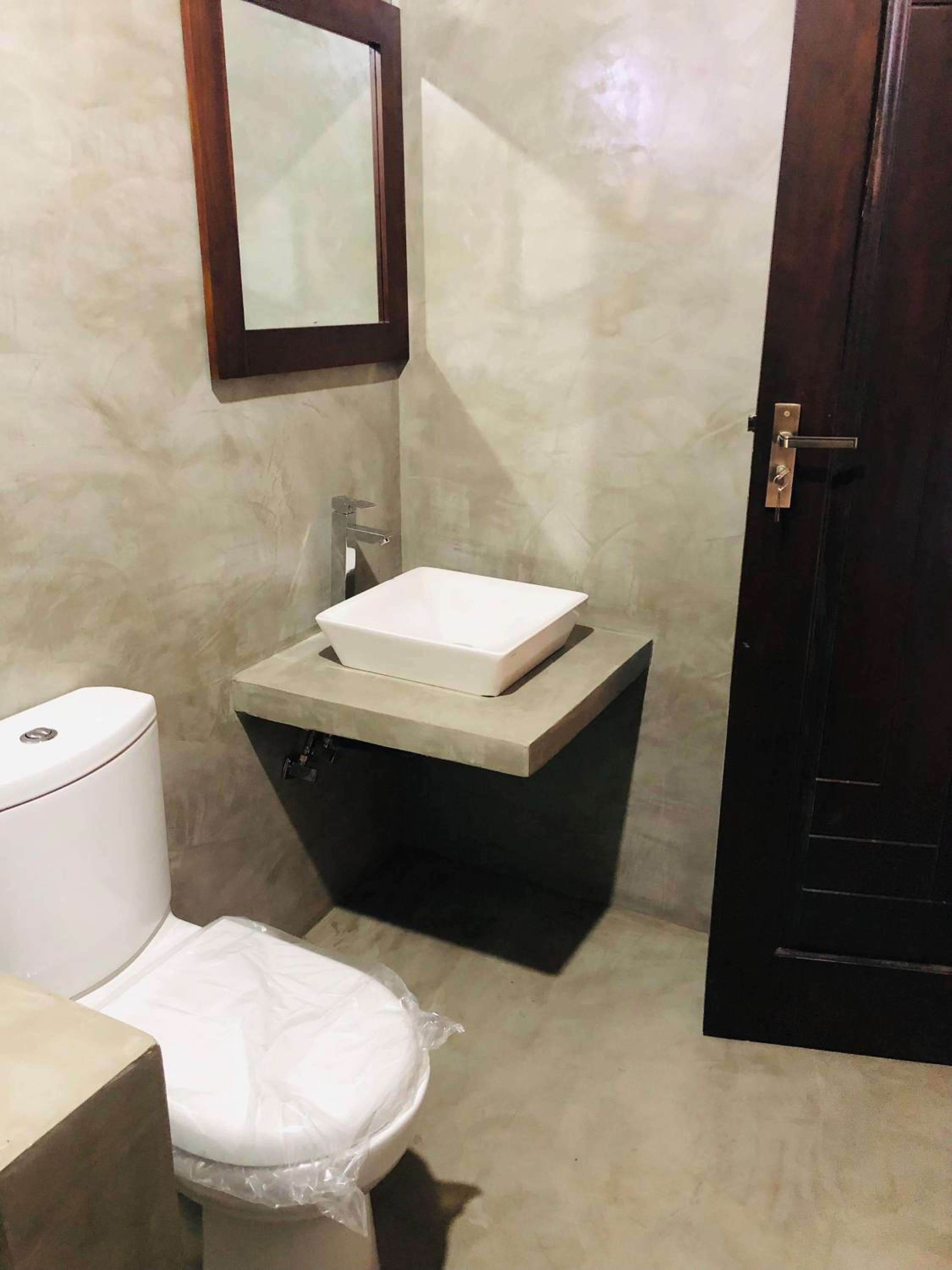 Claystone Villa