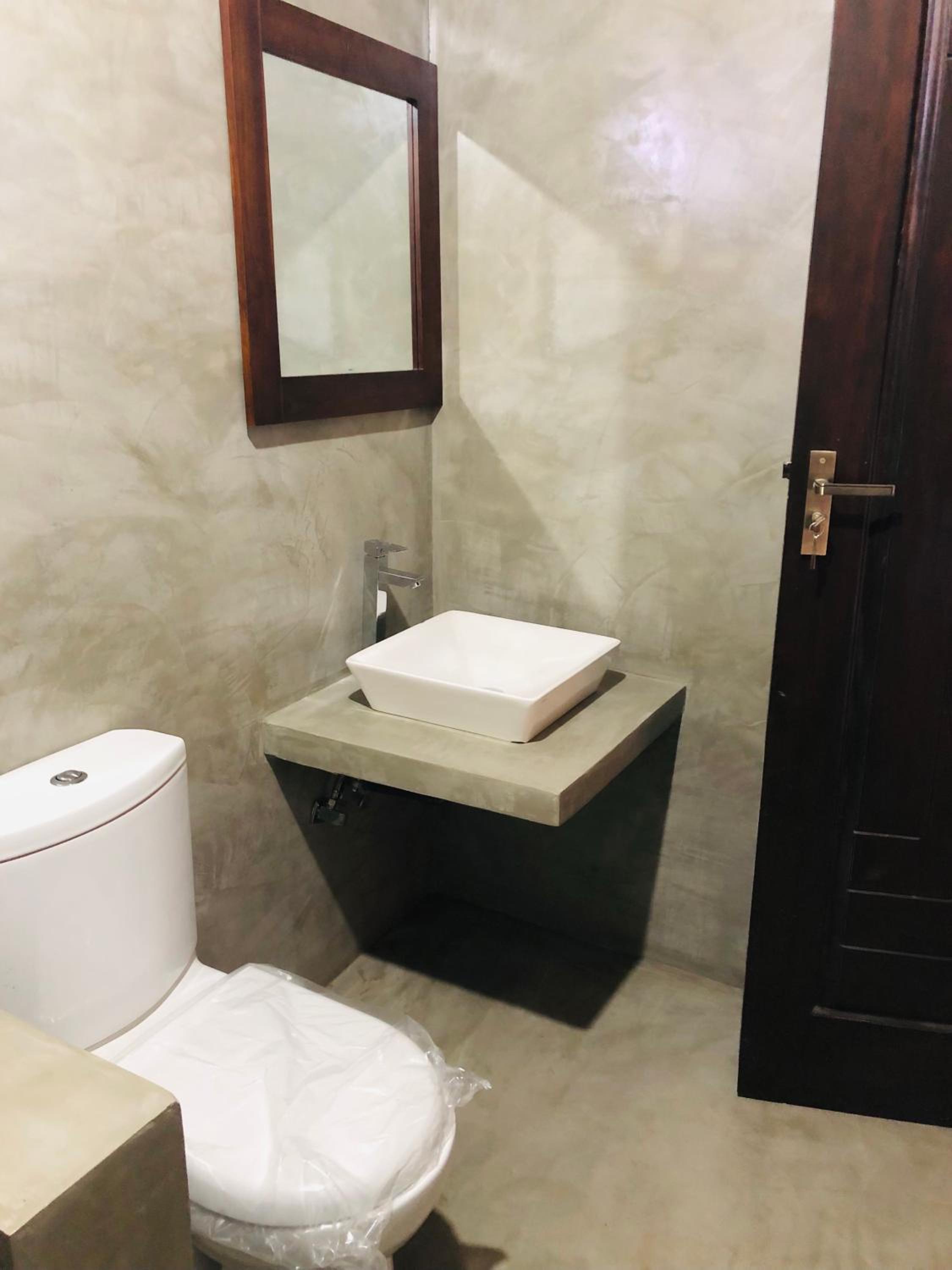 Claystone Villa