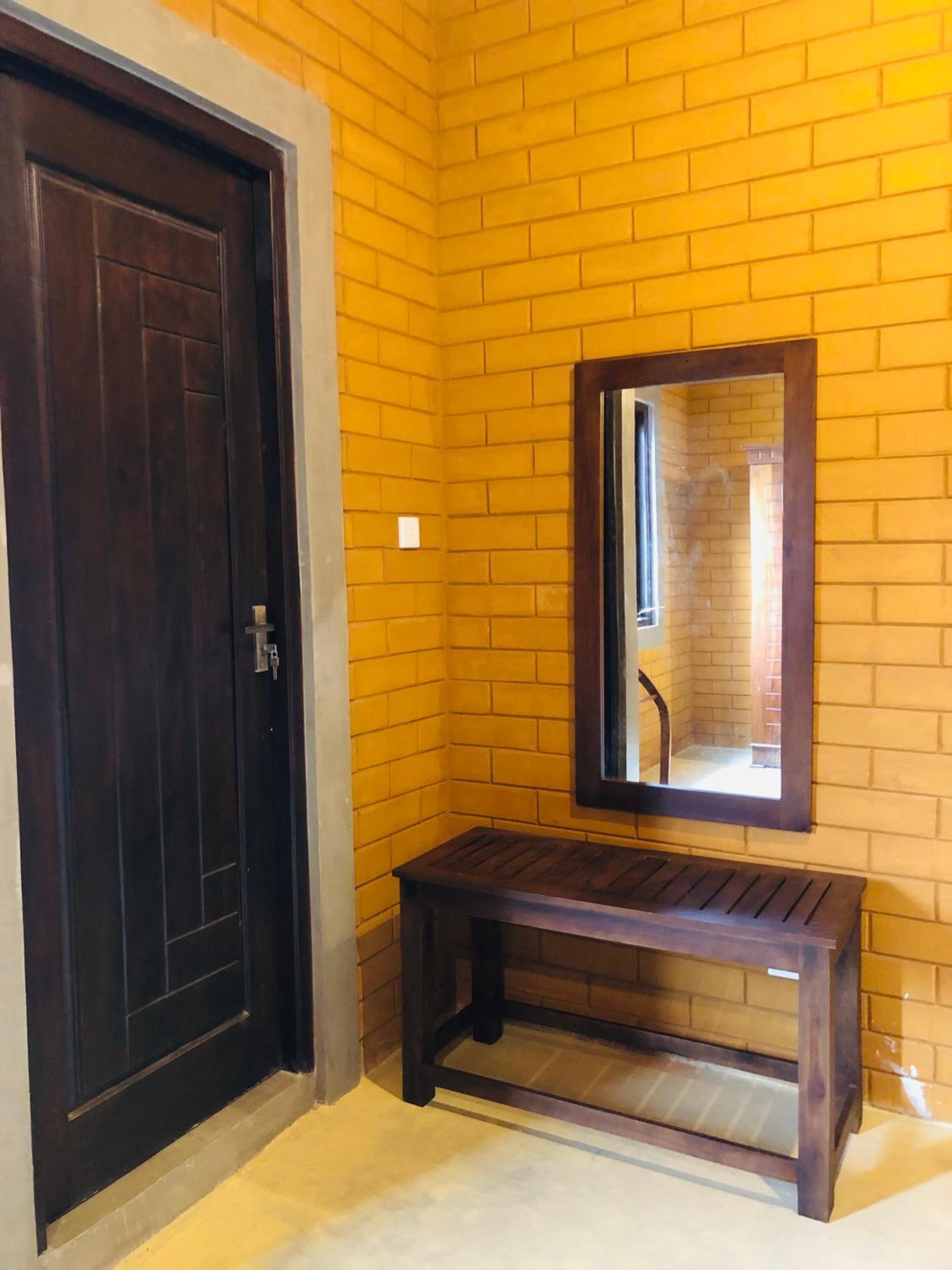 Claystone Villa