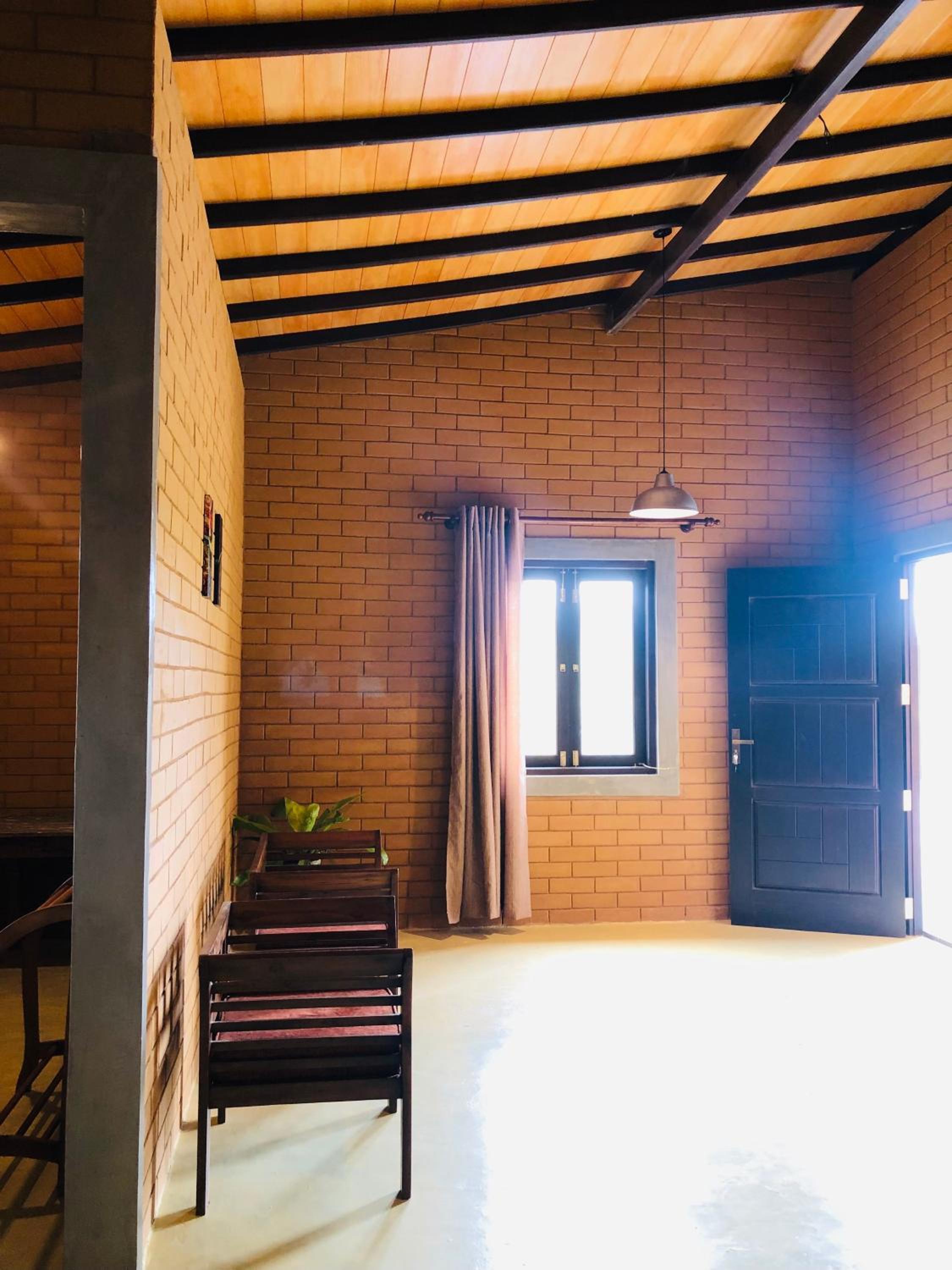 Claystone Villa