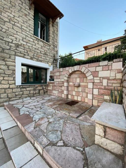 Casa Mirabella