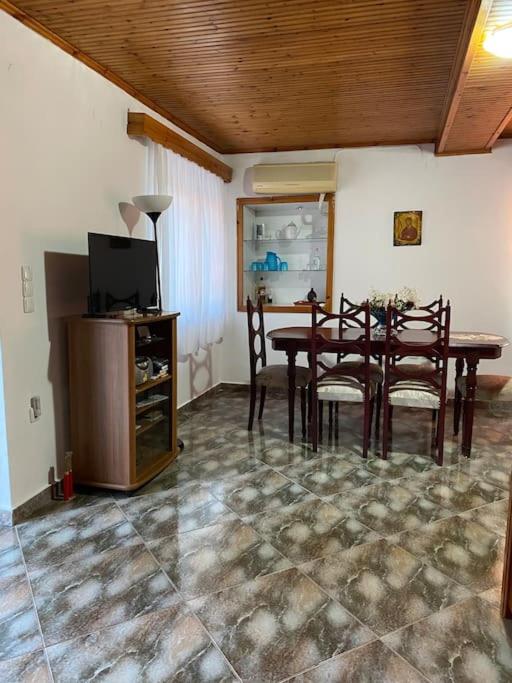Casa Mirabella