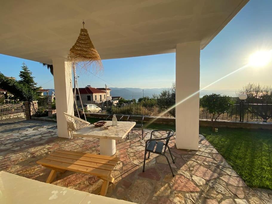Casa Mirabella