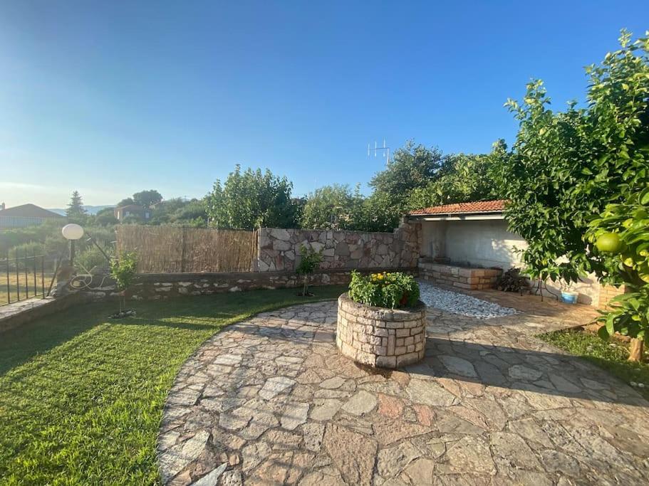 Casa Mirabella