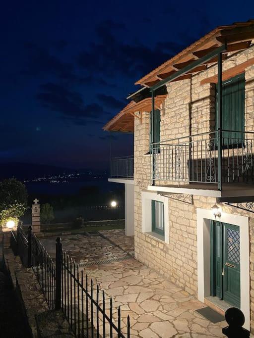 Casa Mirabella