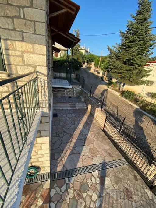 Casa Mirabella